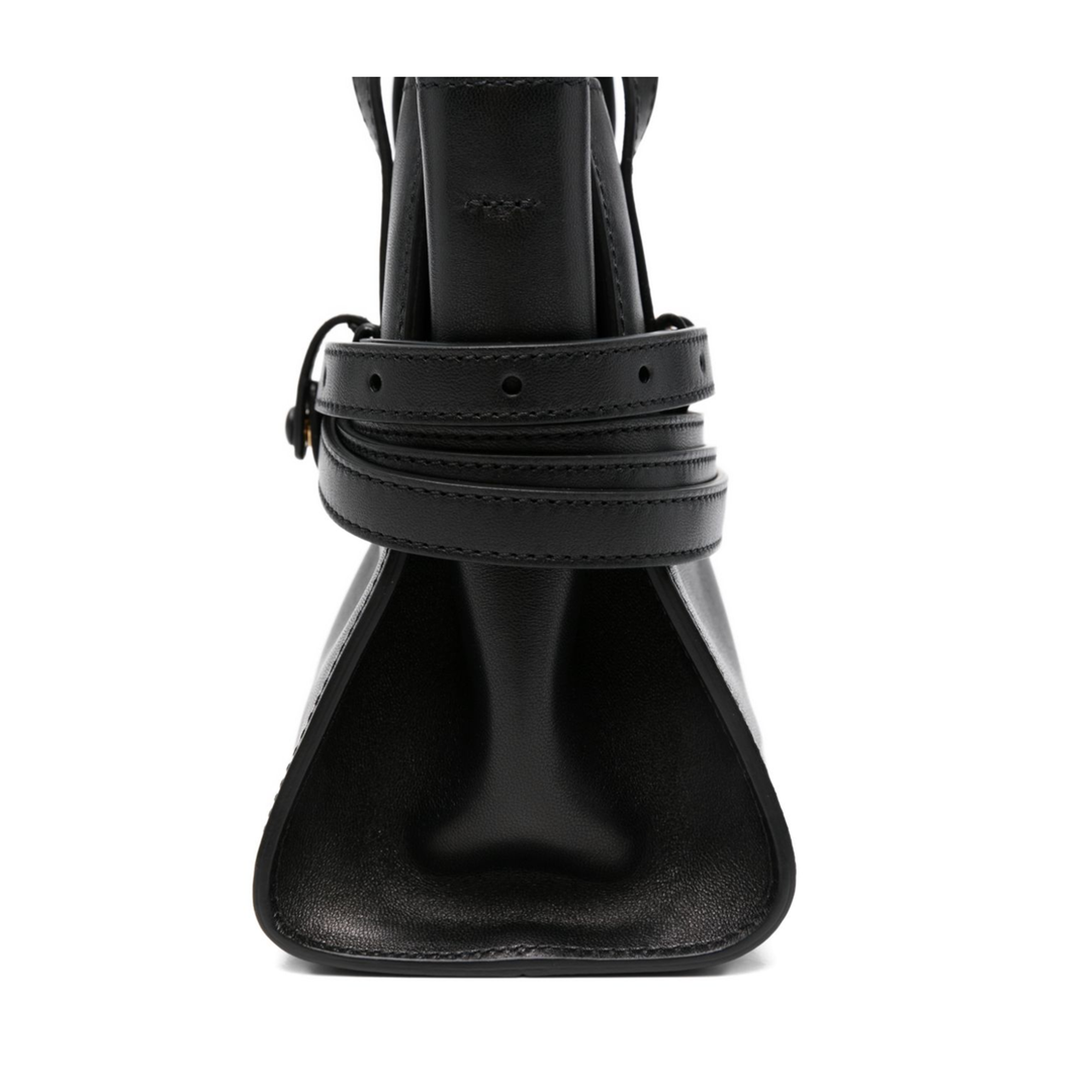 MAYFEYR - Moschino - Black Bag - MC4012PP1OOA0000