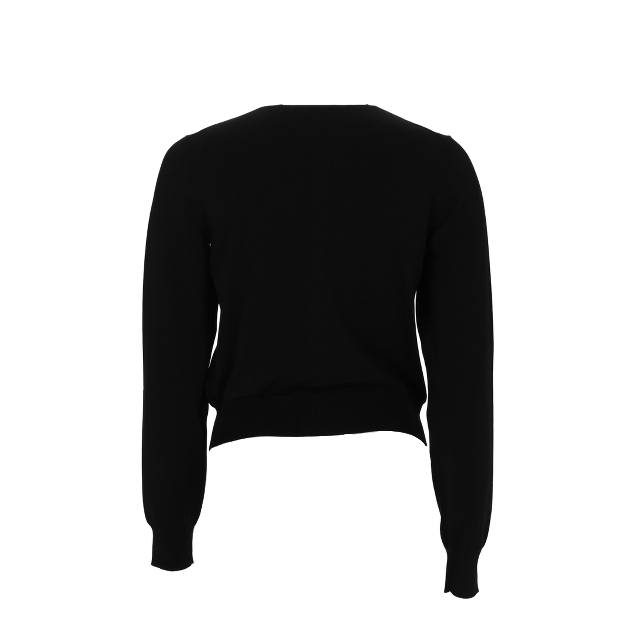 MAYFEYR - Alexander Wang - Cardigan With Logo - 1KC3263085001