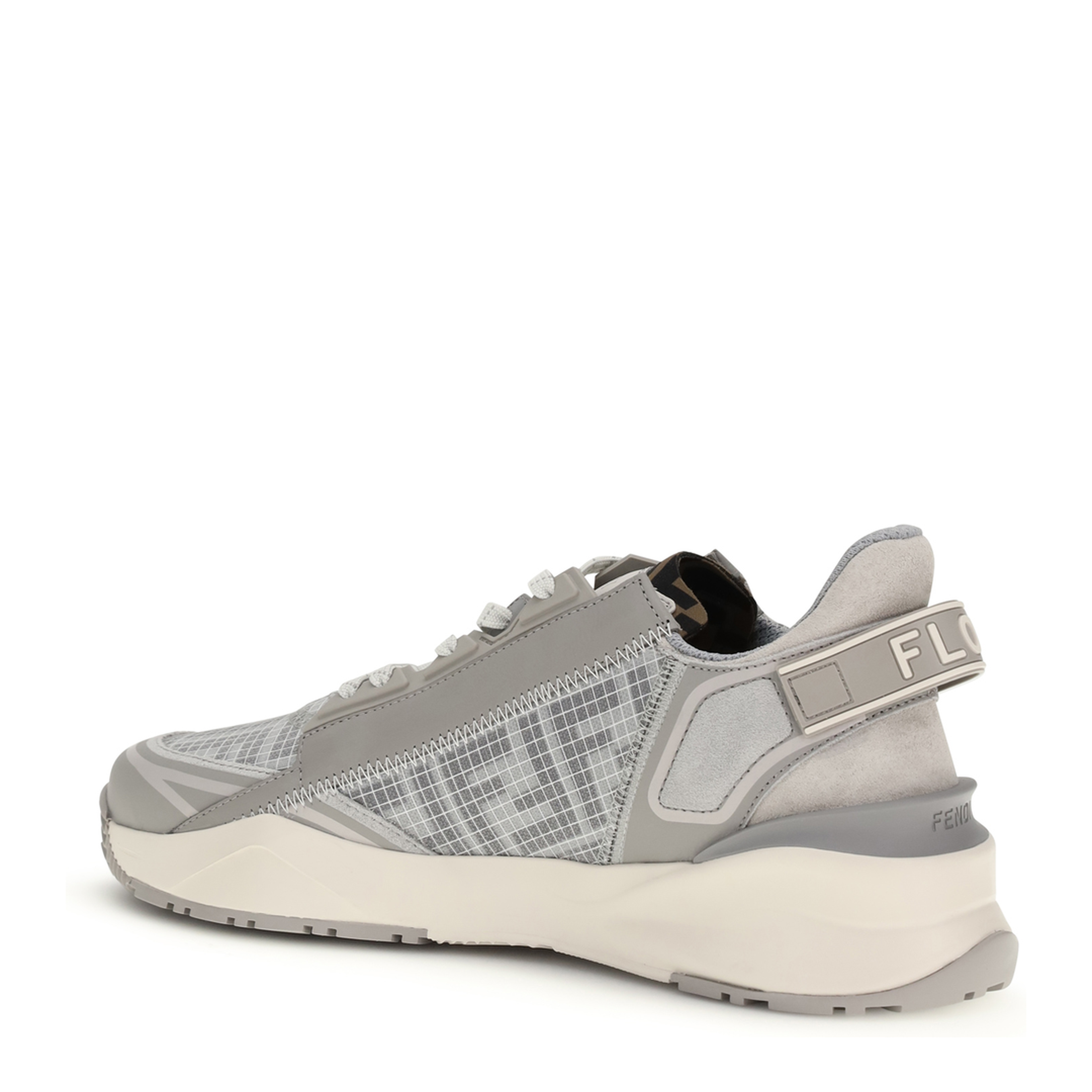 MAYFEYR - Fendi - Flow Sneakers - 7E1844AWCW