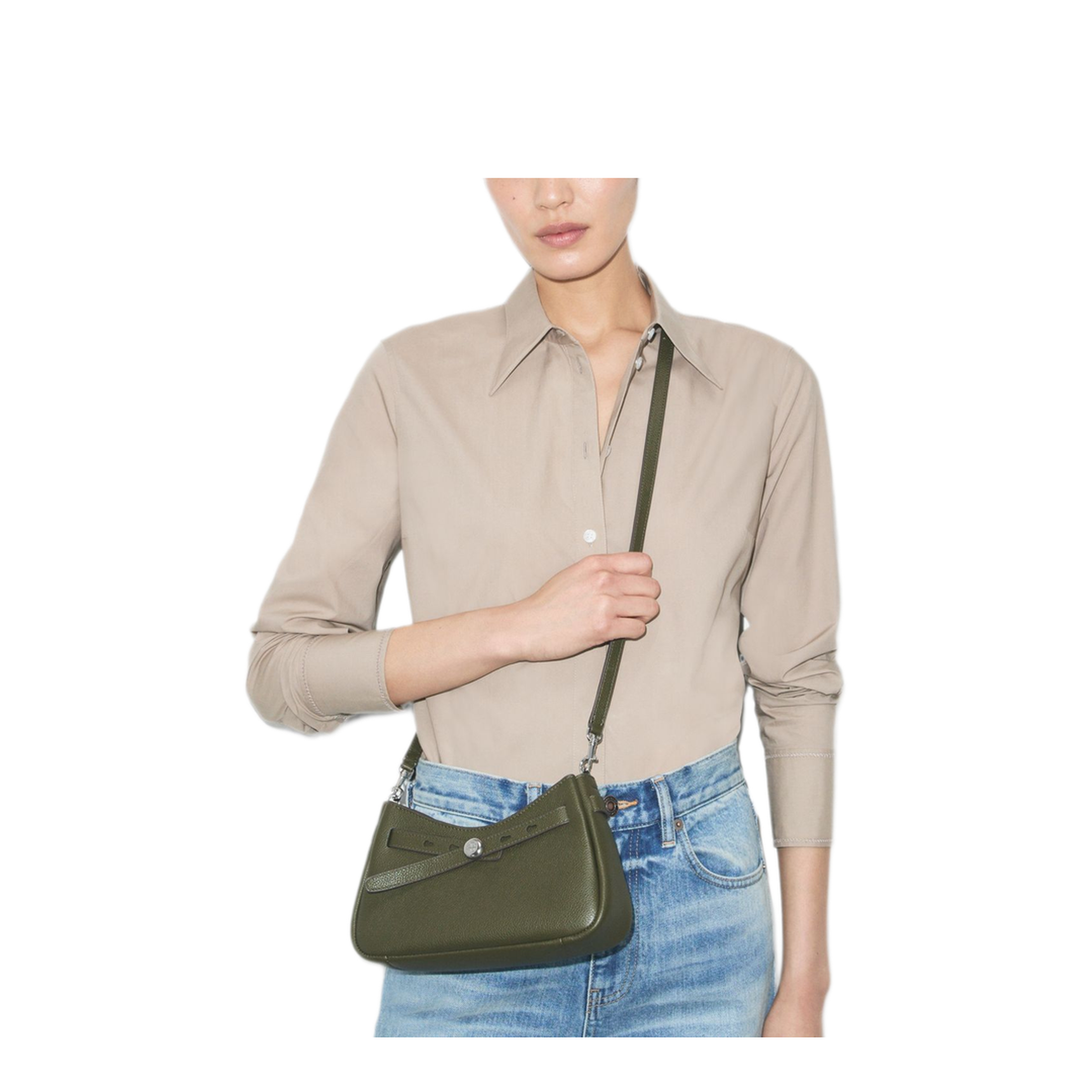 MAYFEYR - Tory Burch - Bag Green - 179955306