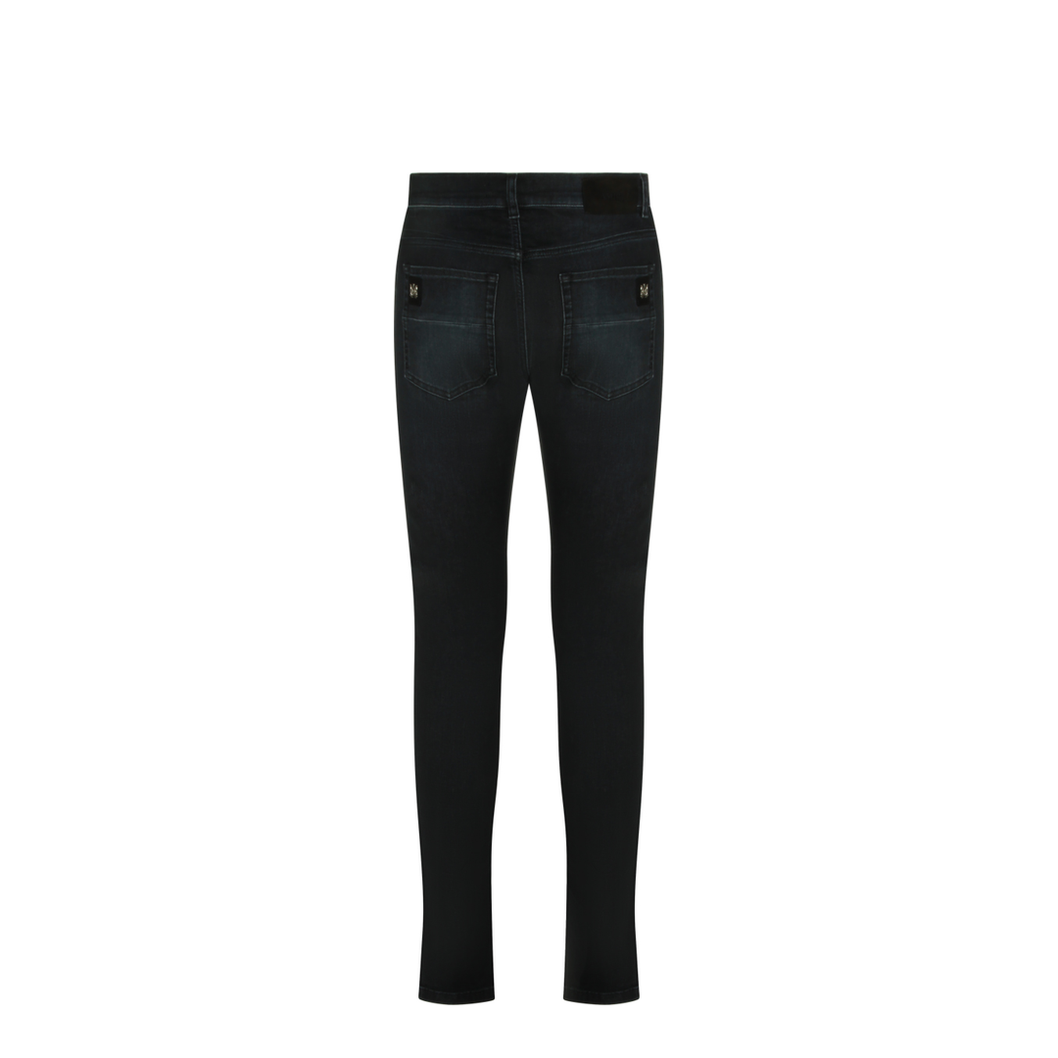 MAYFEYR - Amiri - Jeans - AMBMJE1127904