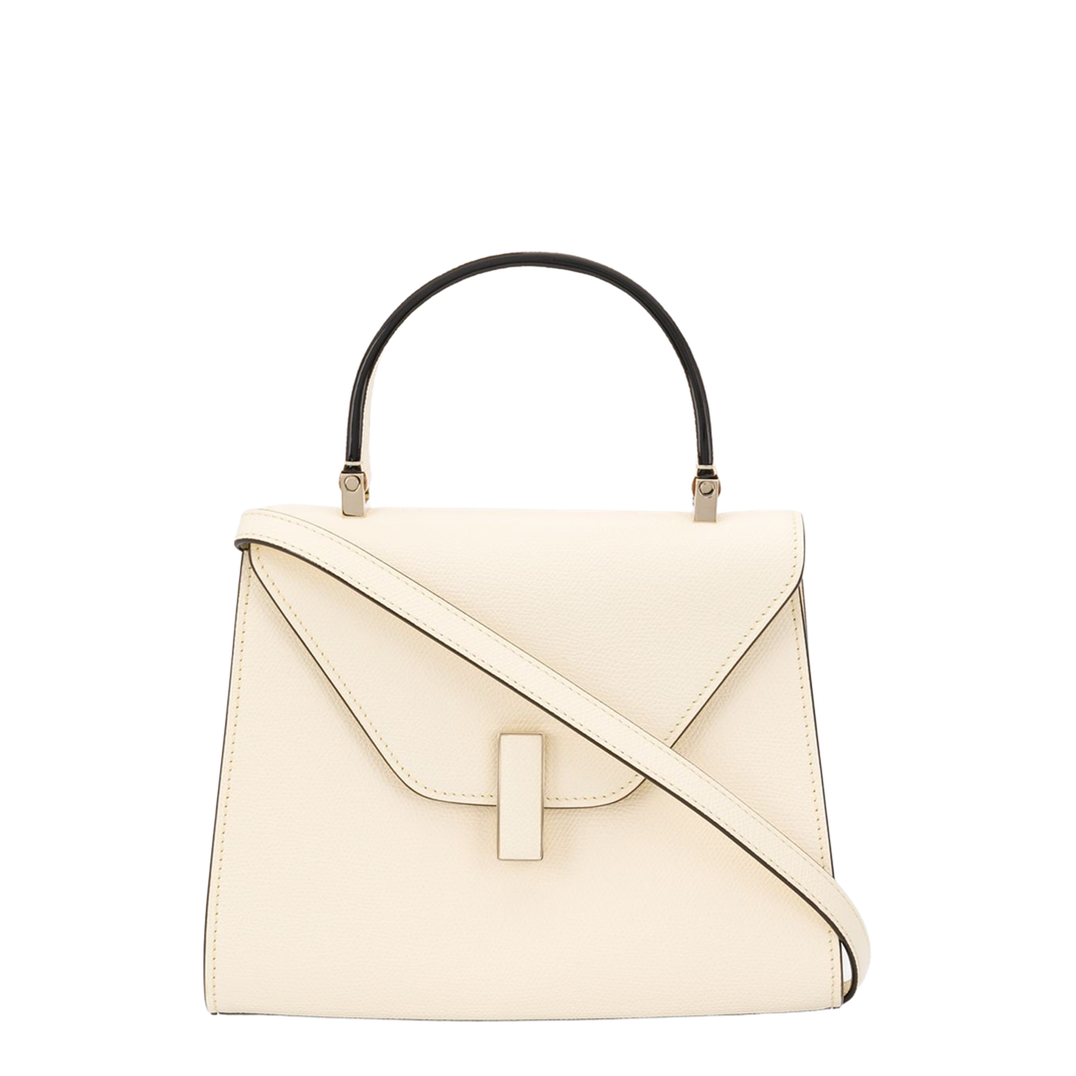 Iside Top Handle Mini Bag