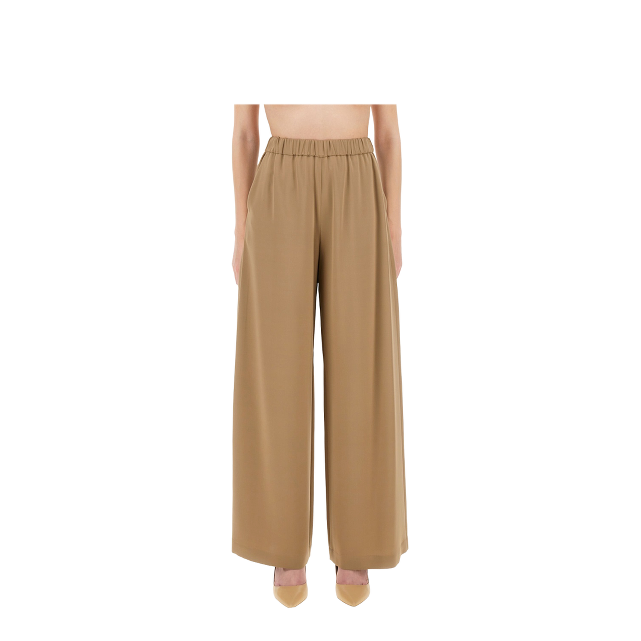 Wide Pant Bonn
