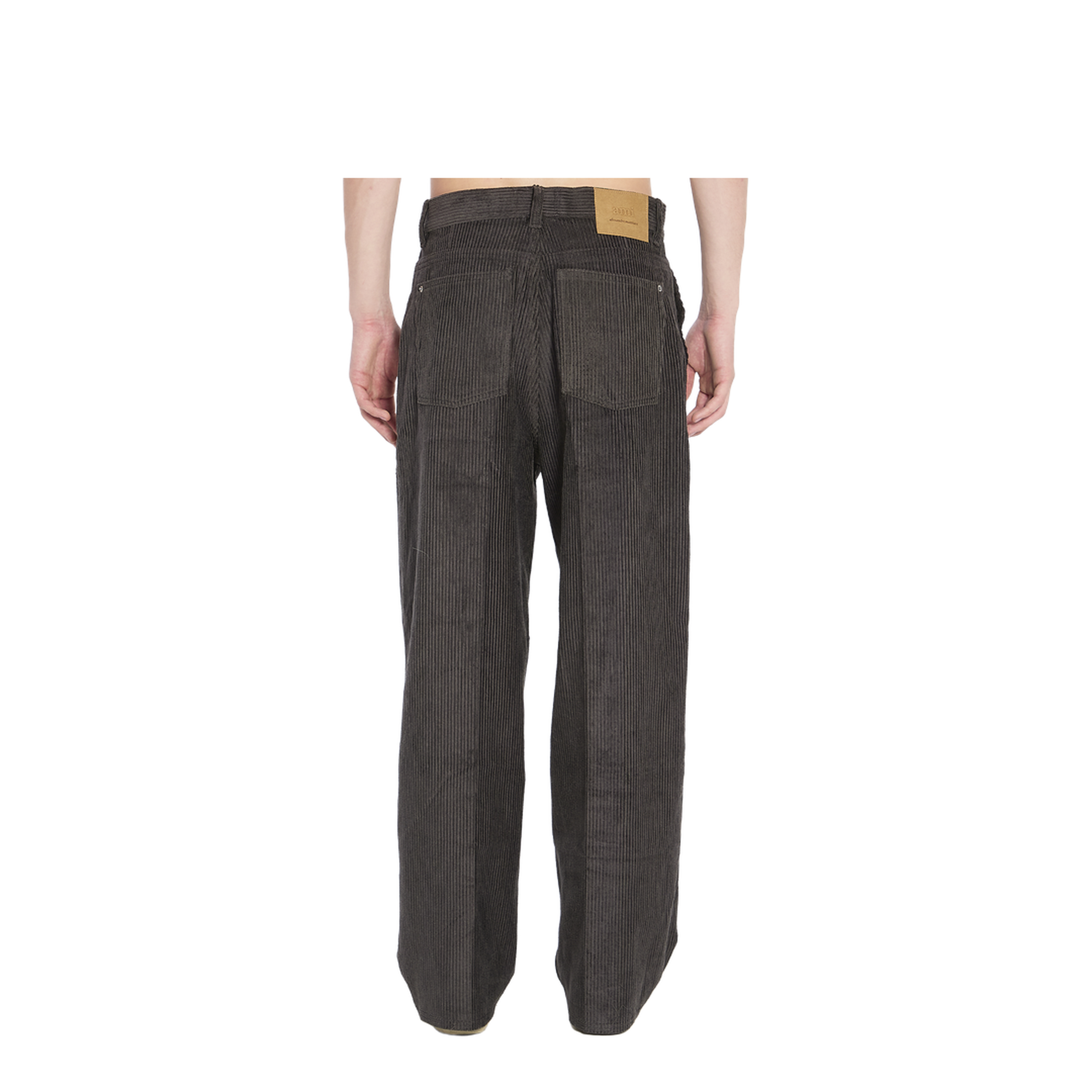 Corduroy Velvet Pants