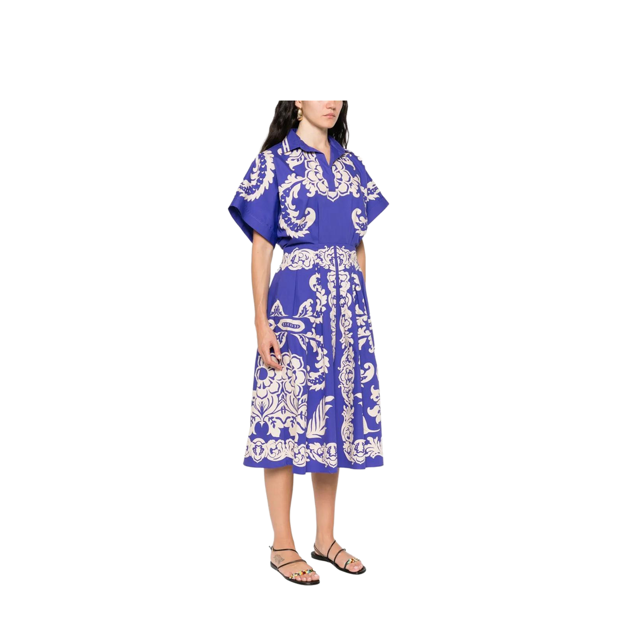 Dress Pattern