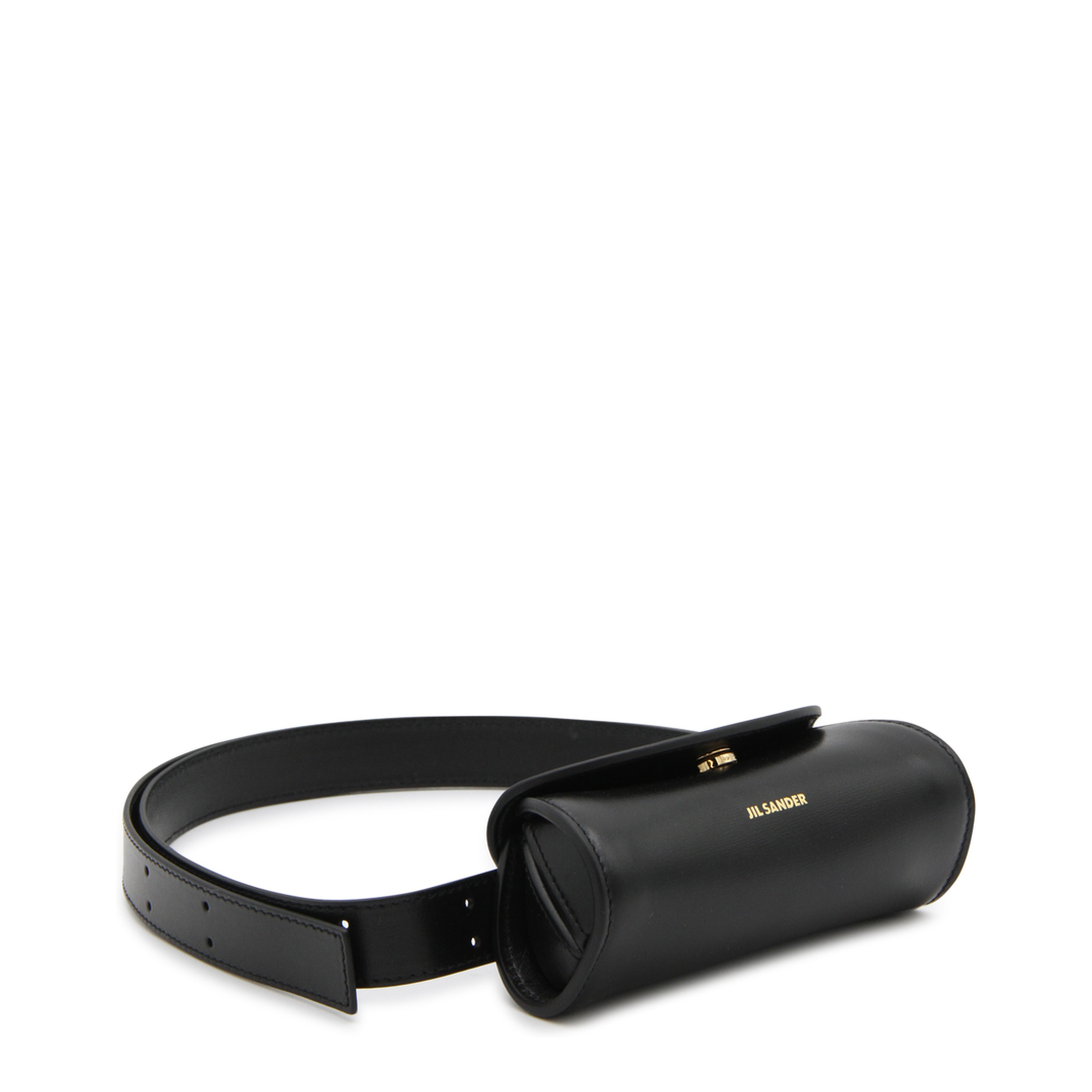 Cannolo Medium Shoulder Bag