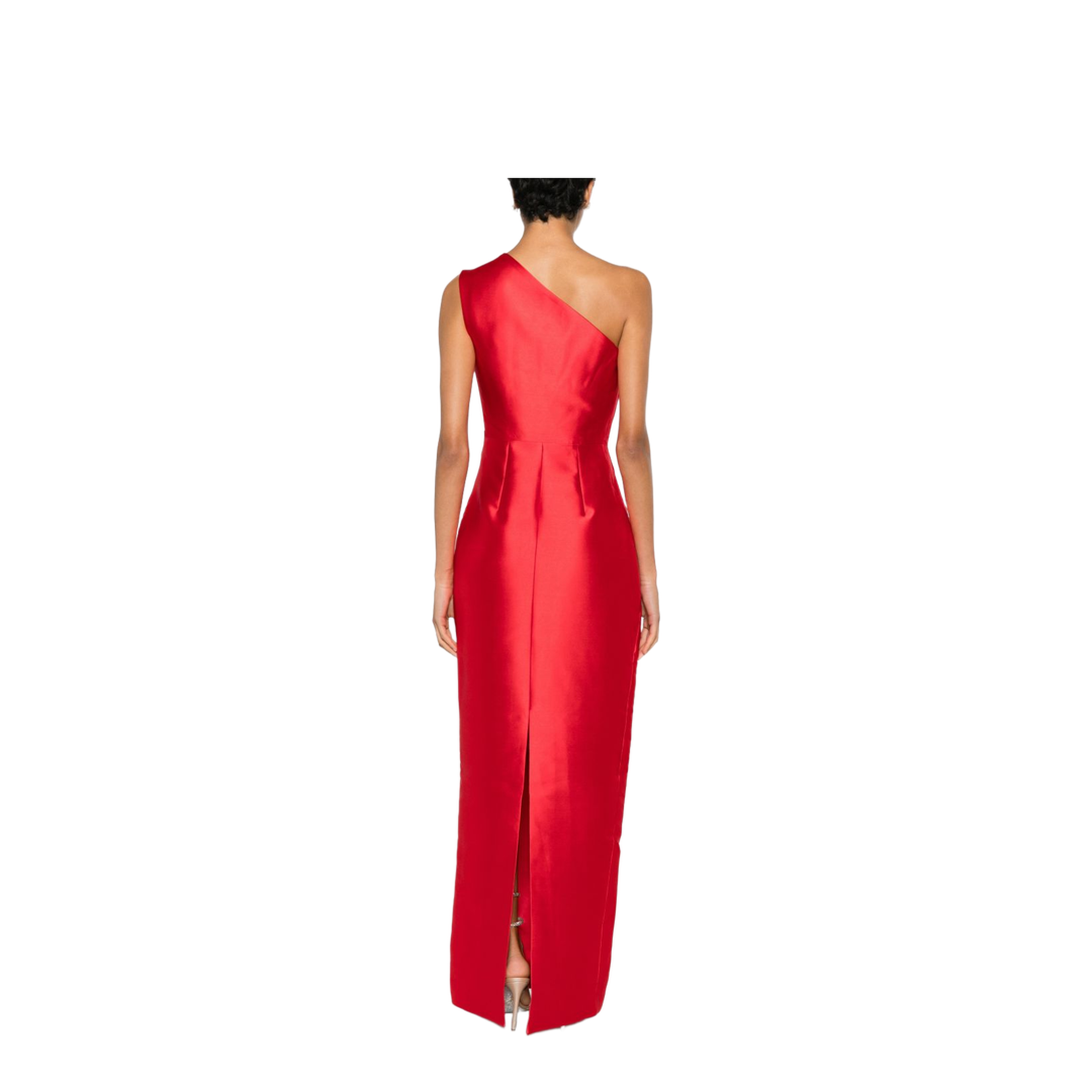 MAYFEYR - Solace London - Dresses Red - OS37025RED