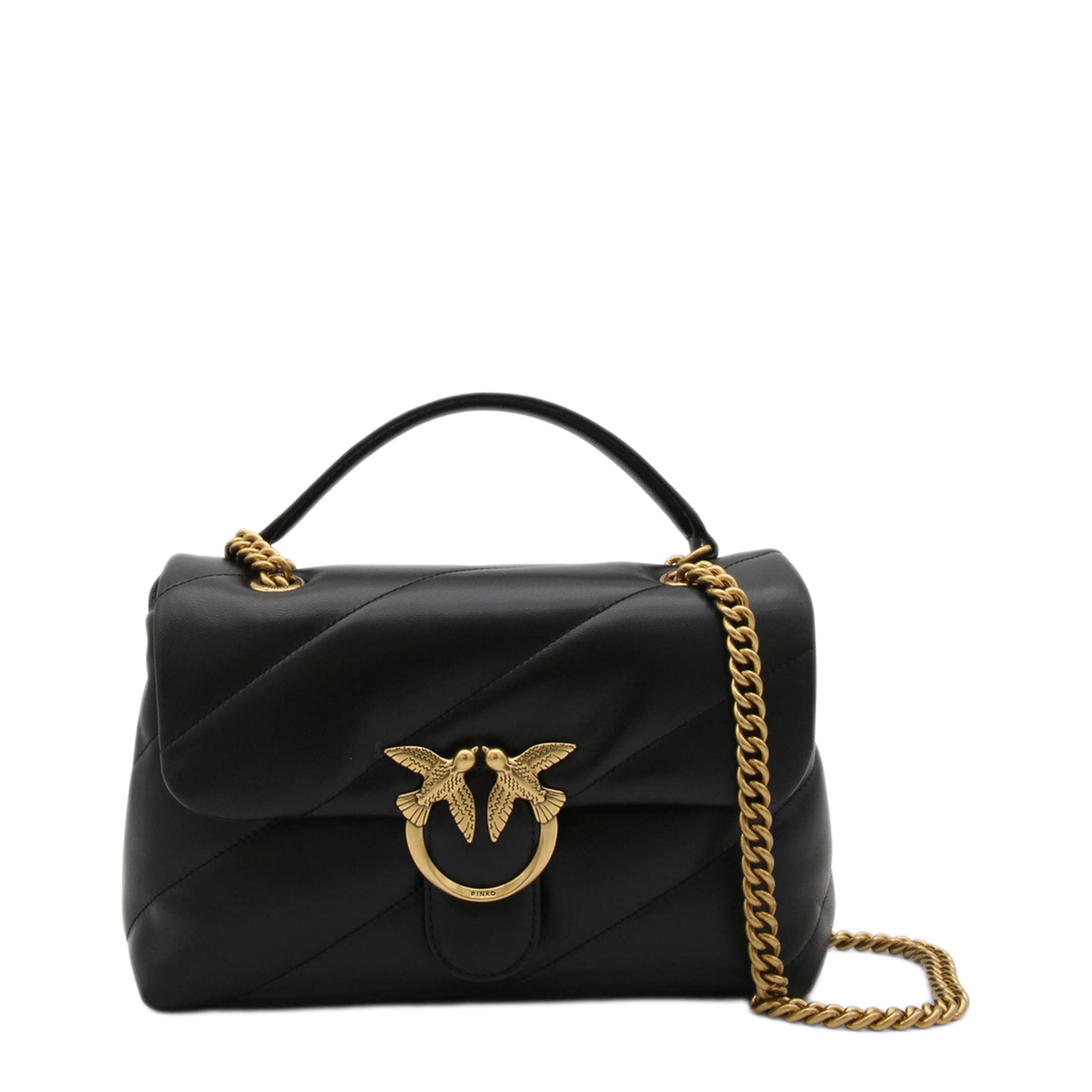 MAYFEYR - Pinko - Bags - 100038A0F2Z99Q