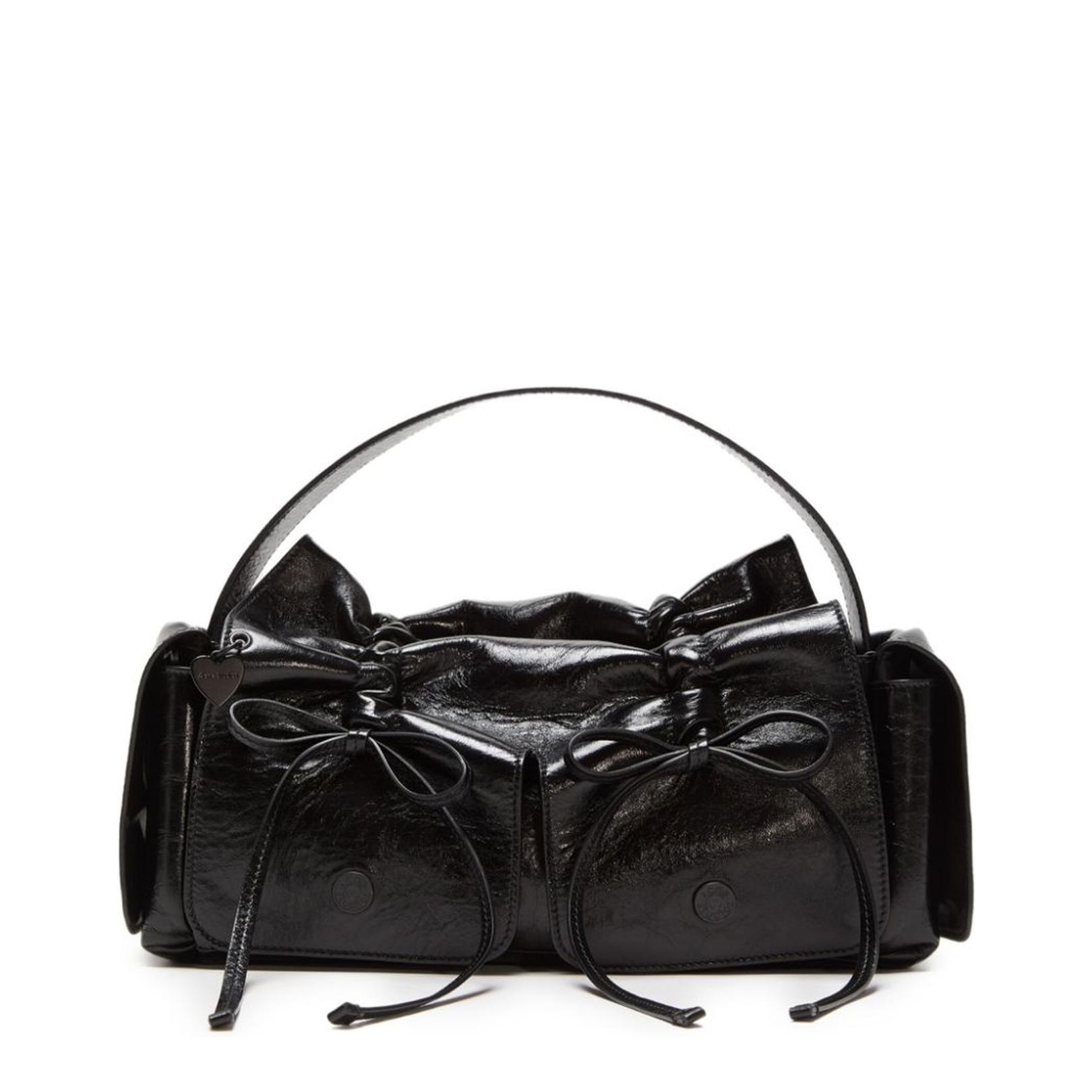 Multipocket Bag