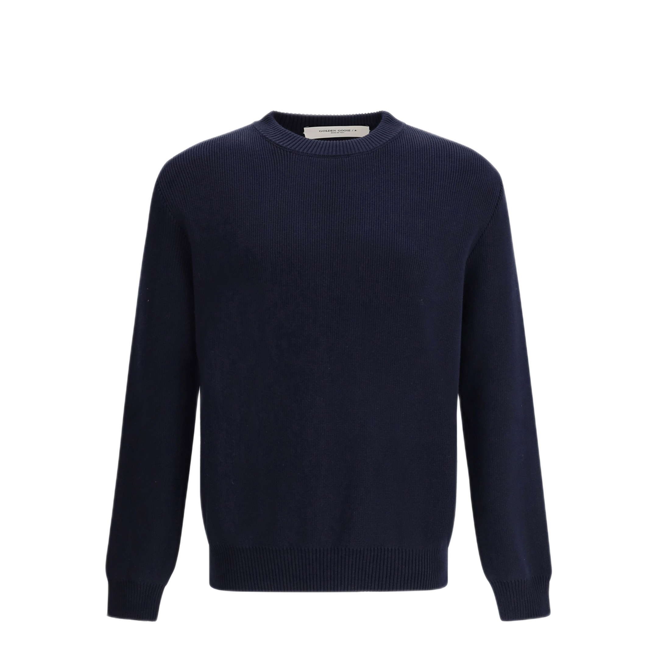 MAYFEYR - Golden Goose - Golden Sweater - GMP00841P000662