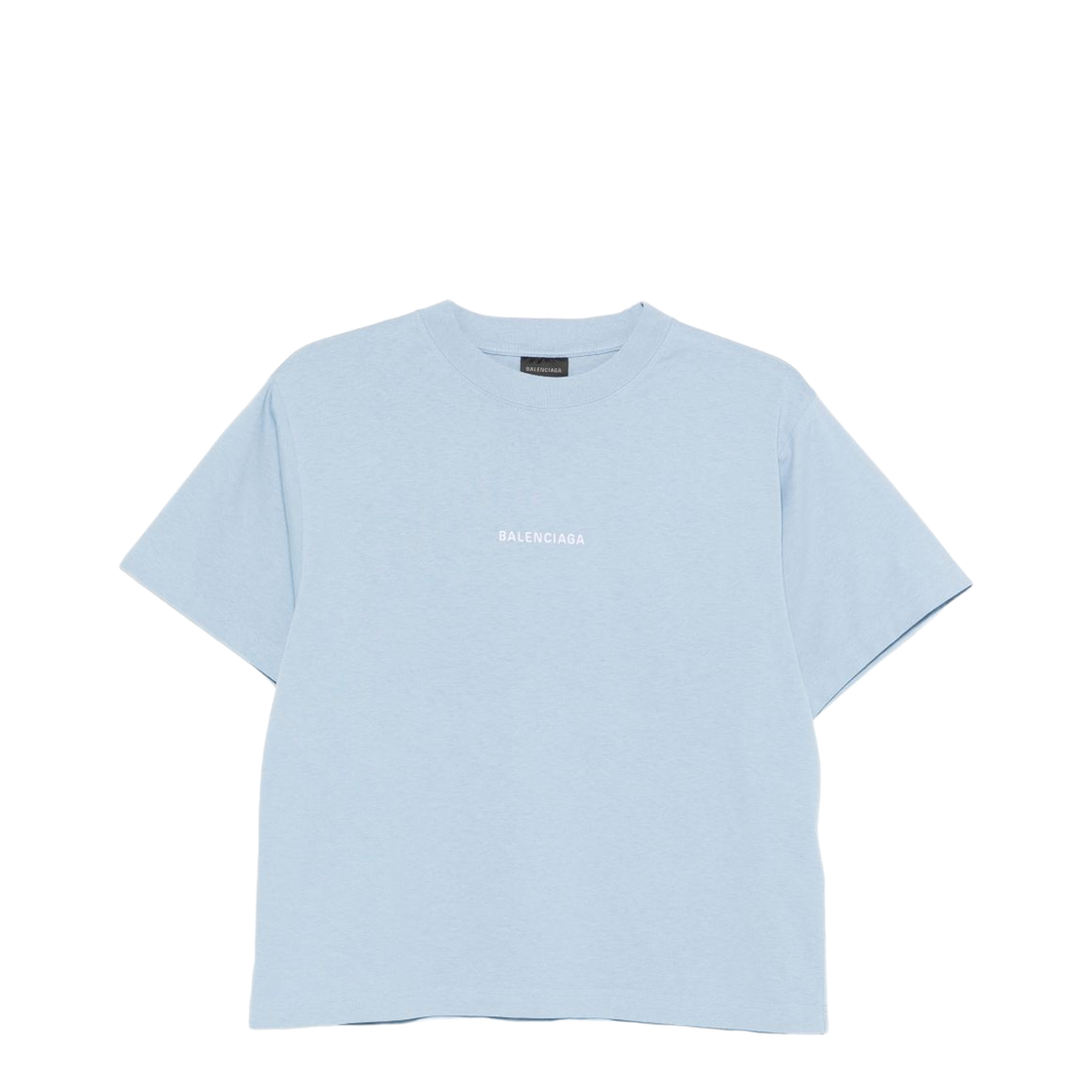 Back T-Shirt Medium Fit