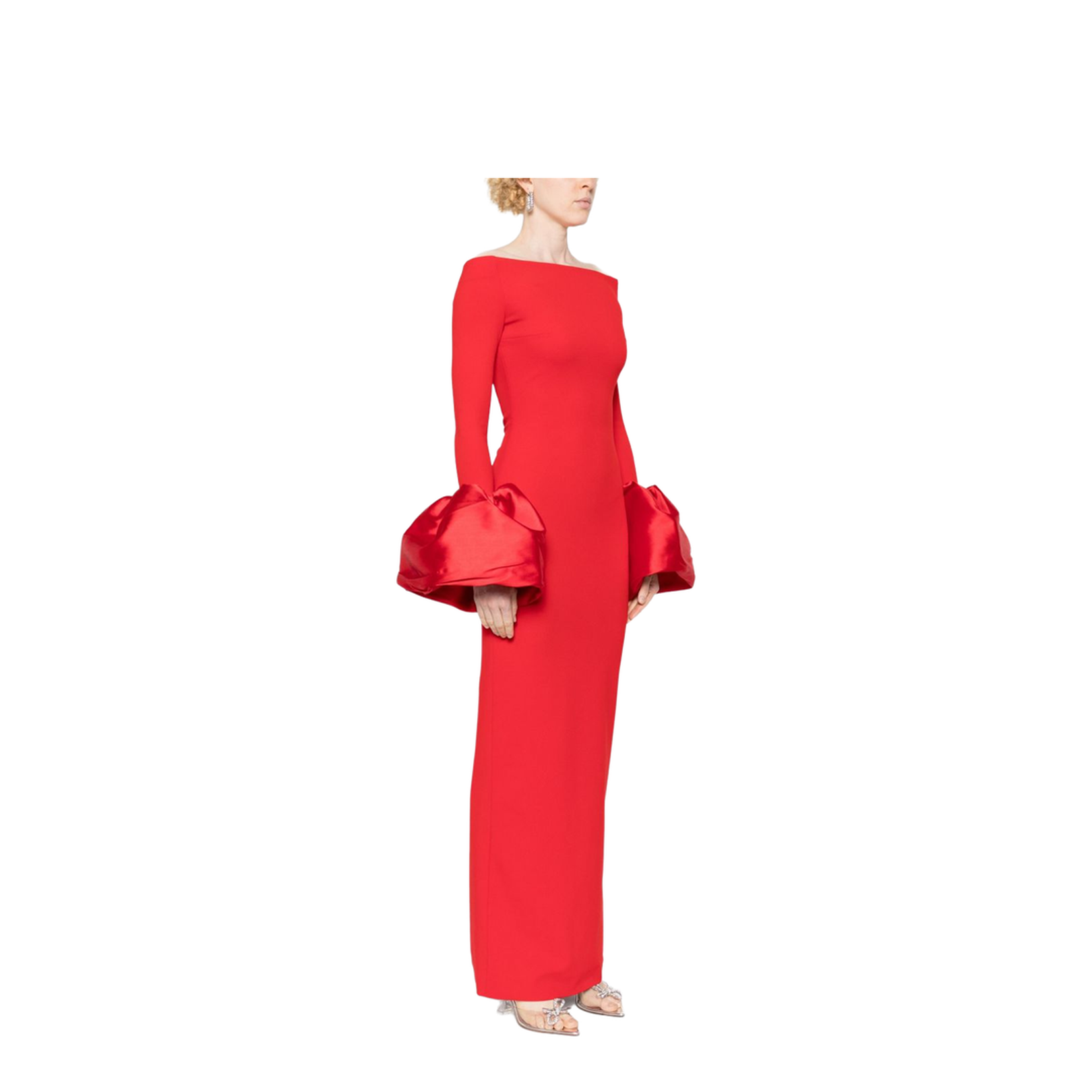 Talia Maxi Dress