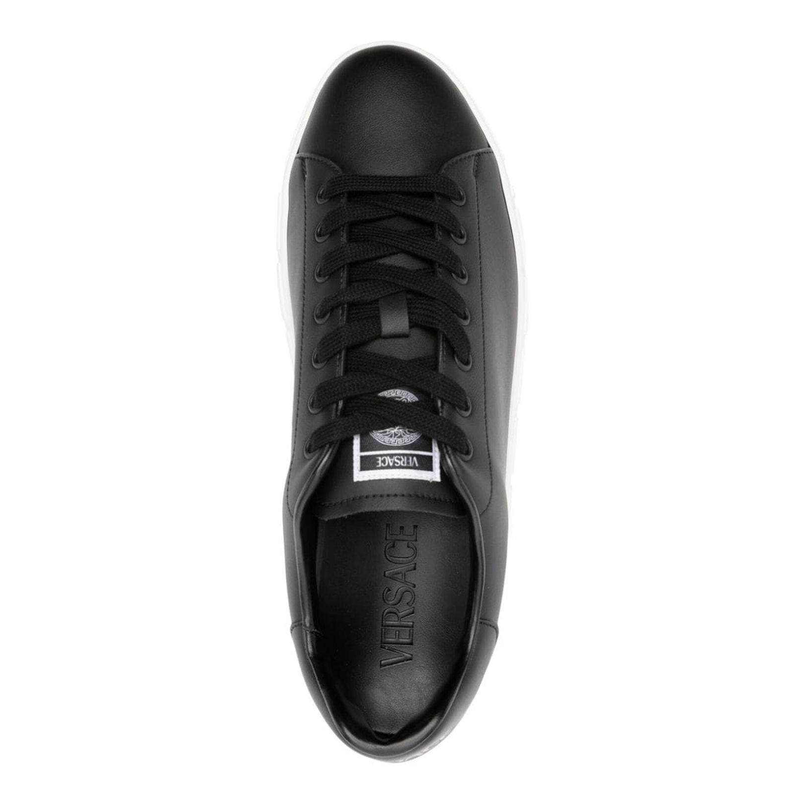 Sneakers - Black
