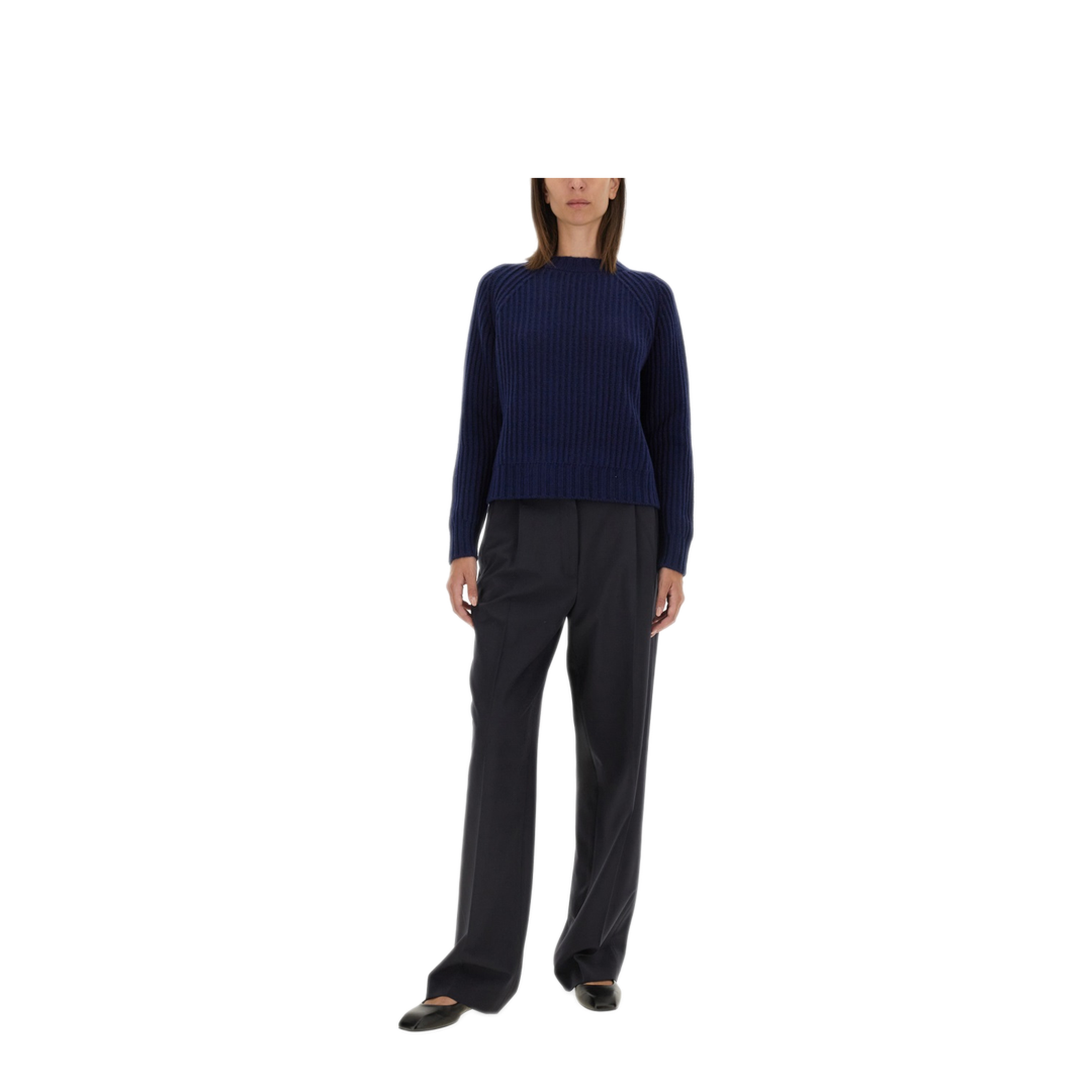 MAYFEYR - ASPESI - Regular Fit Pants - 0173Z05801098