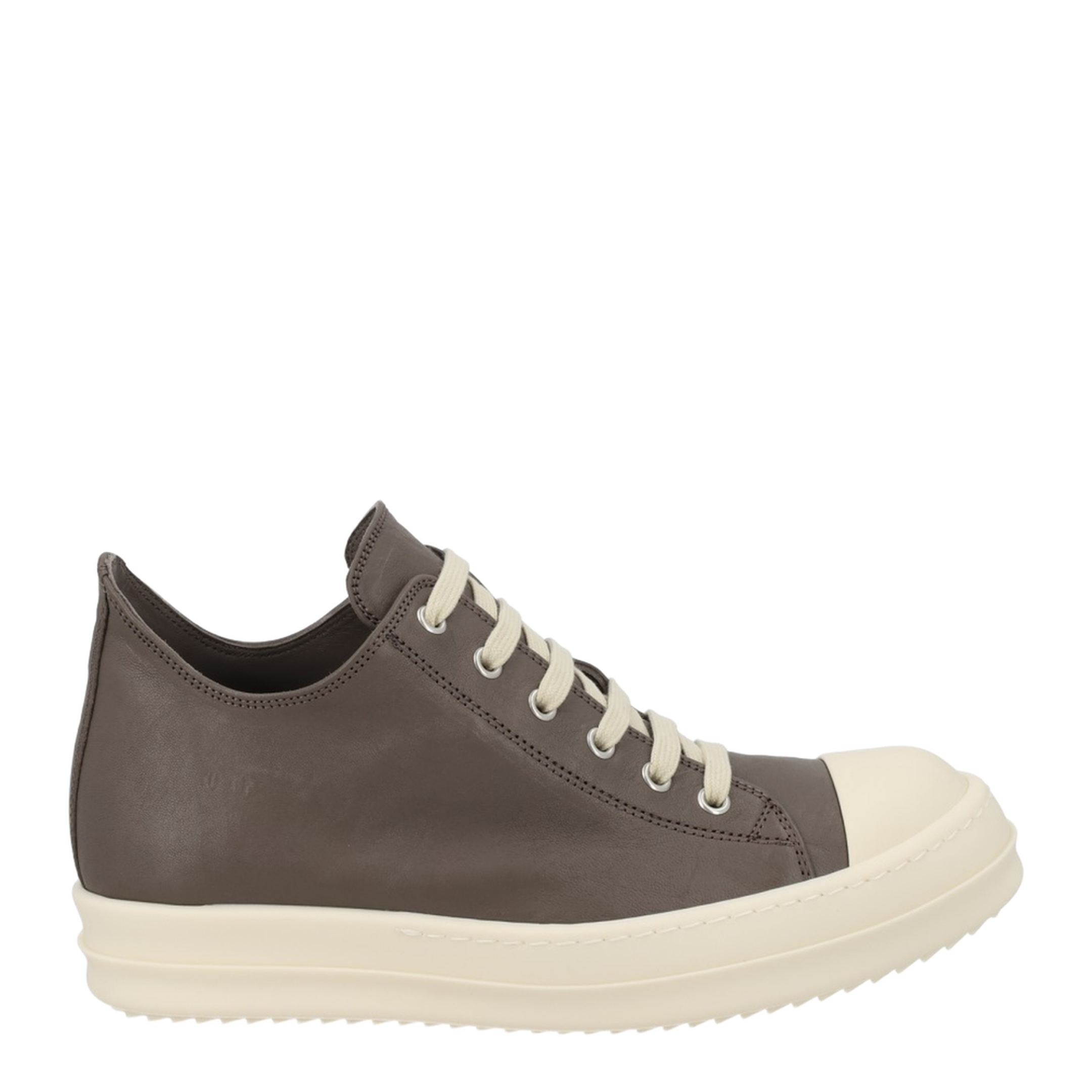 MAYFEYR - Rick Owens - Low Sneaks Sneaker - RP01F6891LGYX3411