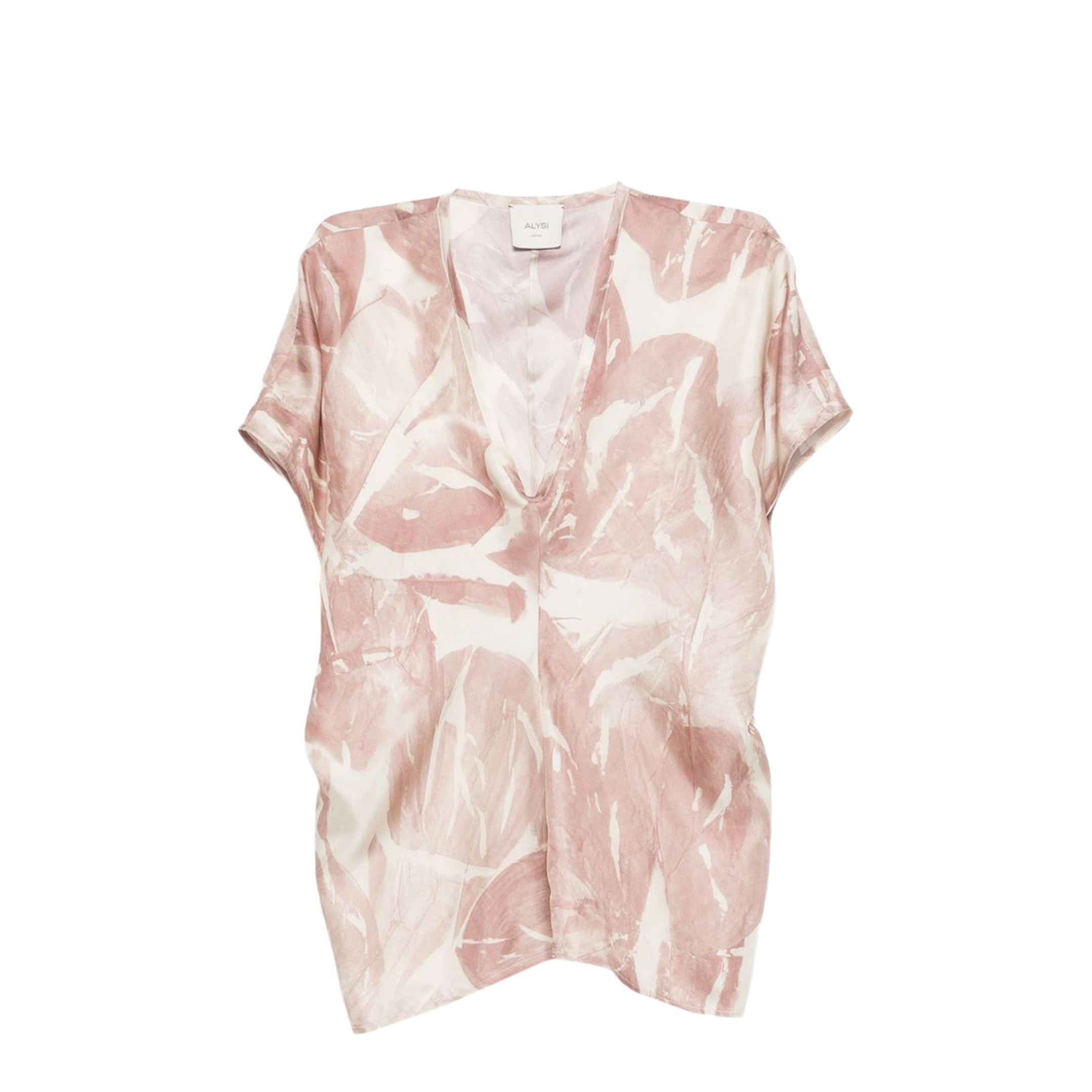 MAYFEYR - Alysi - Powder Shirts - 116234P6031CP