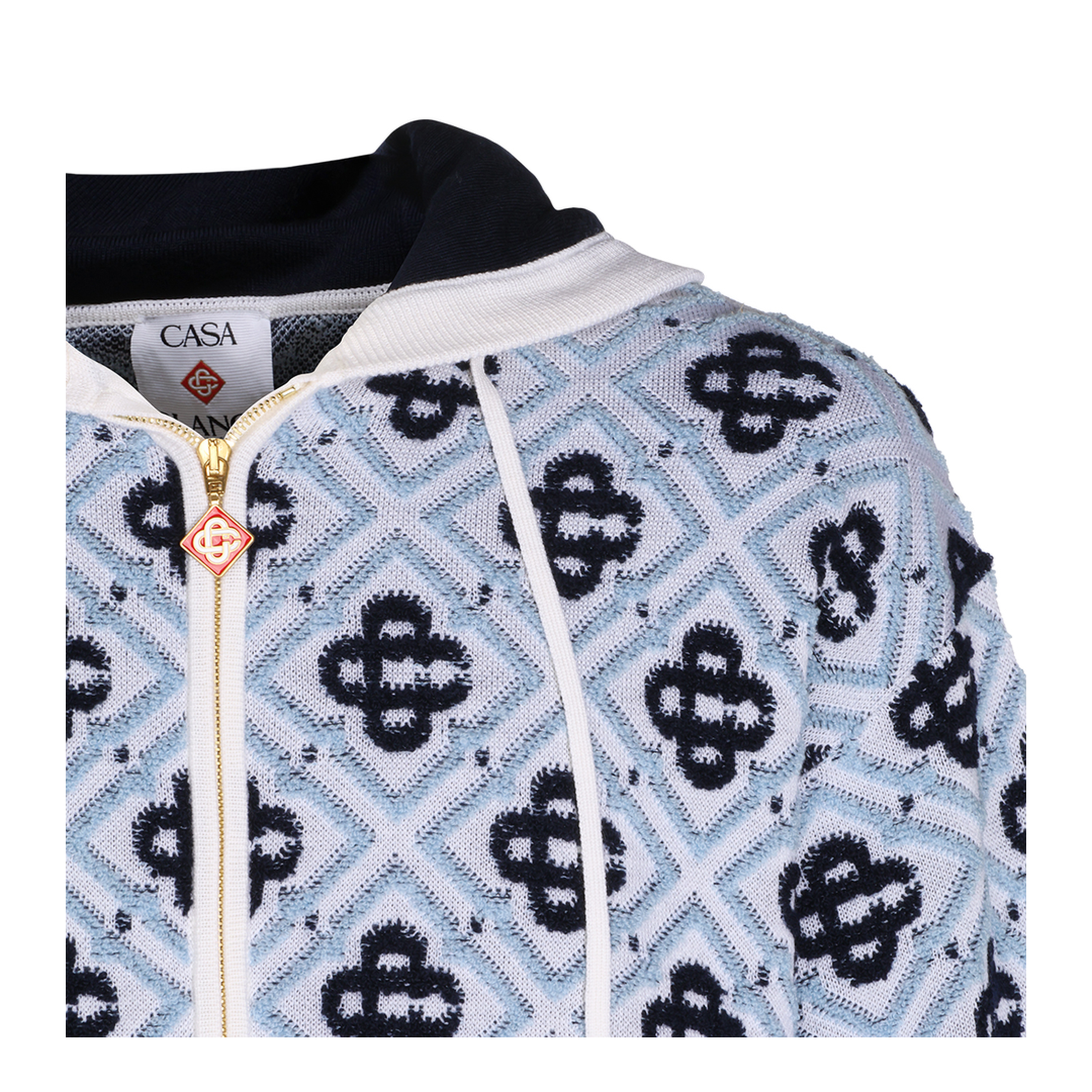 MAYFEYR - Casablanca - Sweaters - MPF26KW140401