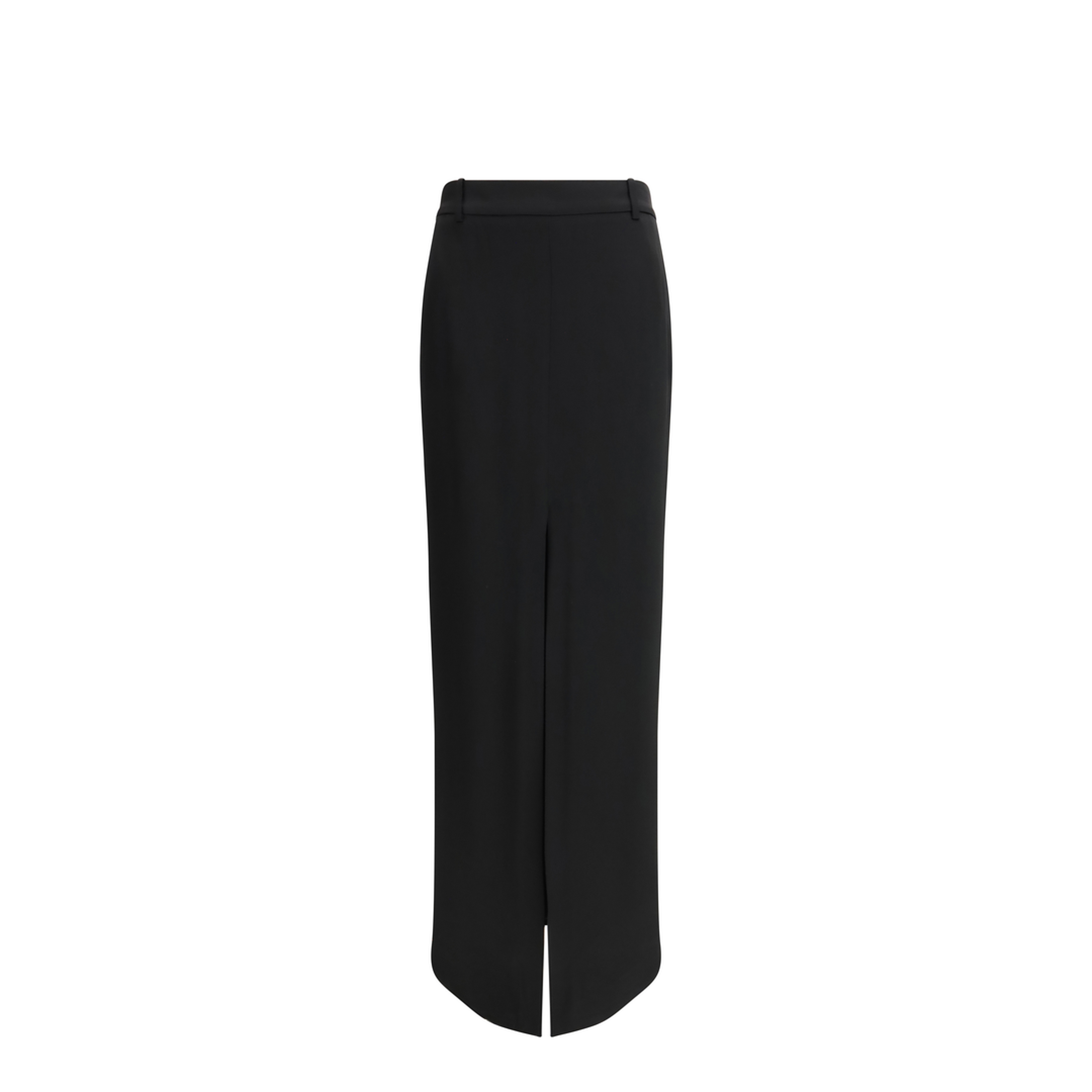 MAYFEYR - Tom Ford - Tailored Crepe Envers Satin Skirt - GC5830FAX1524