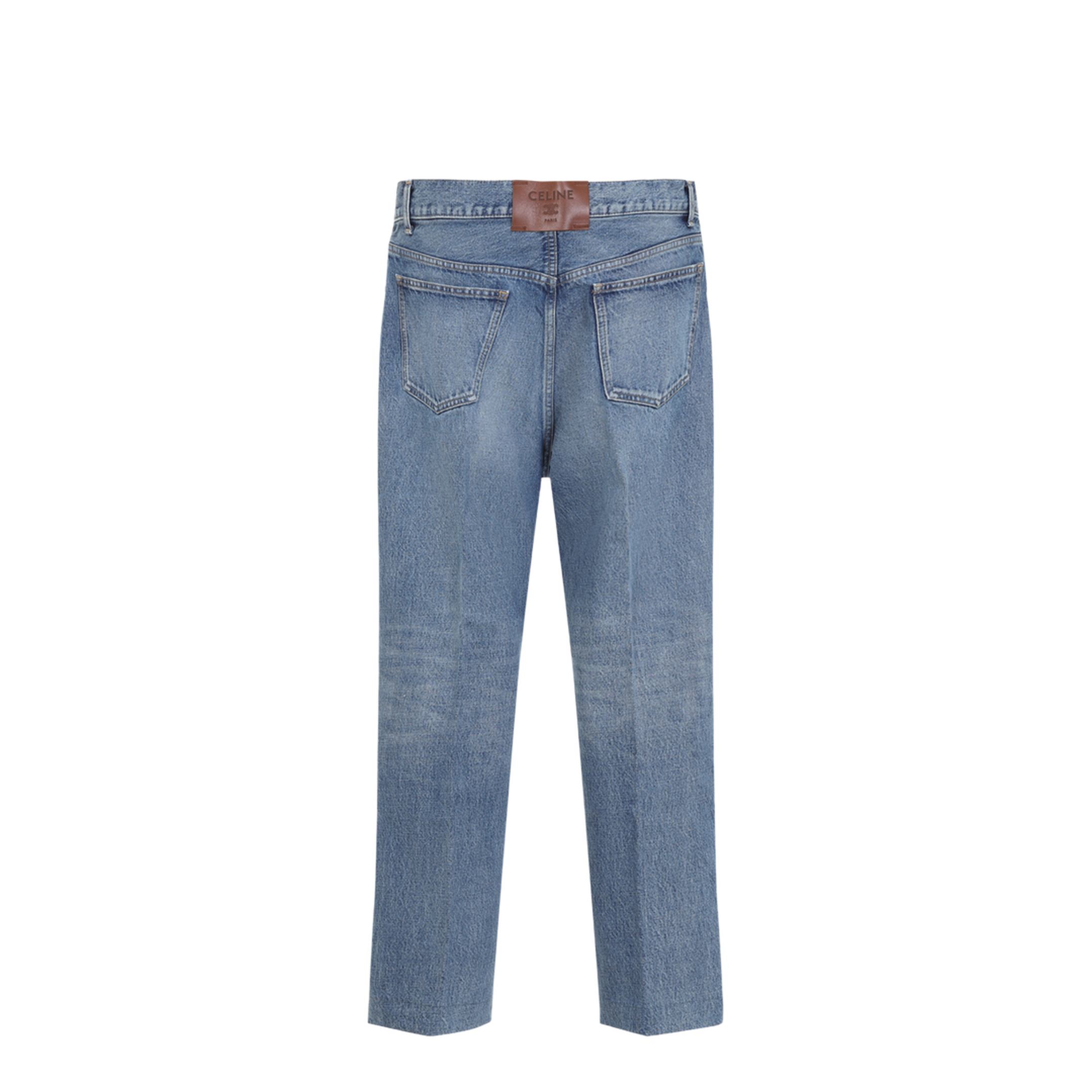MAYFEYR - Celine - Boyfriend 001 Jeans - RP0DI930F