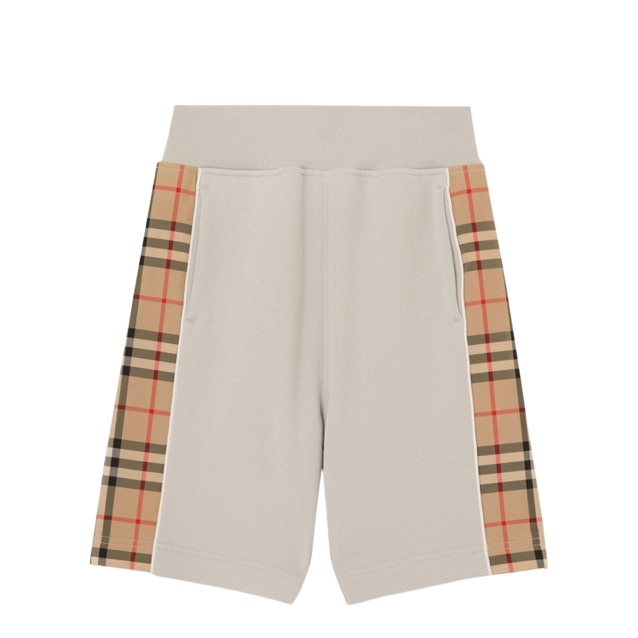 Nolen Bermuda Shorts