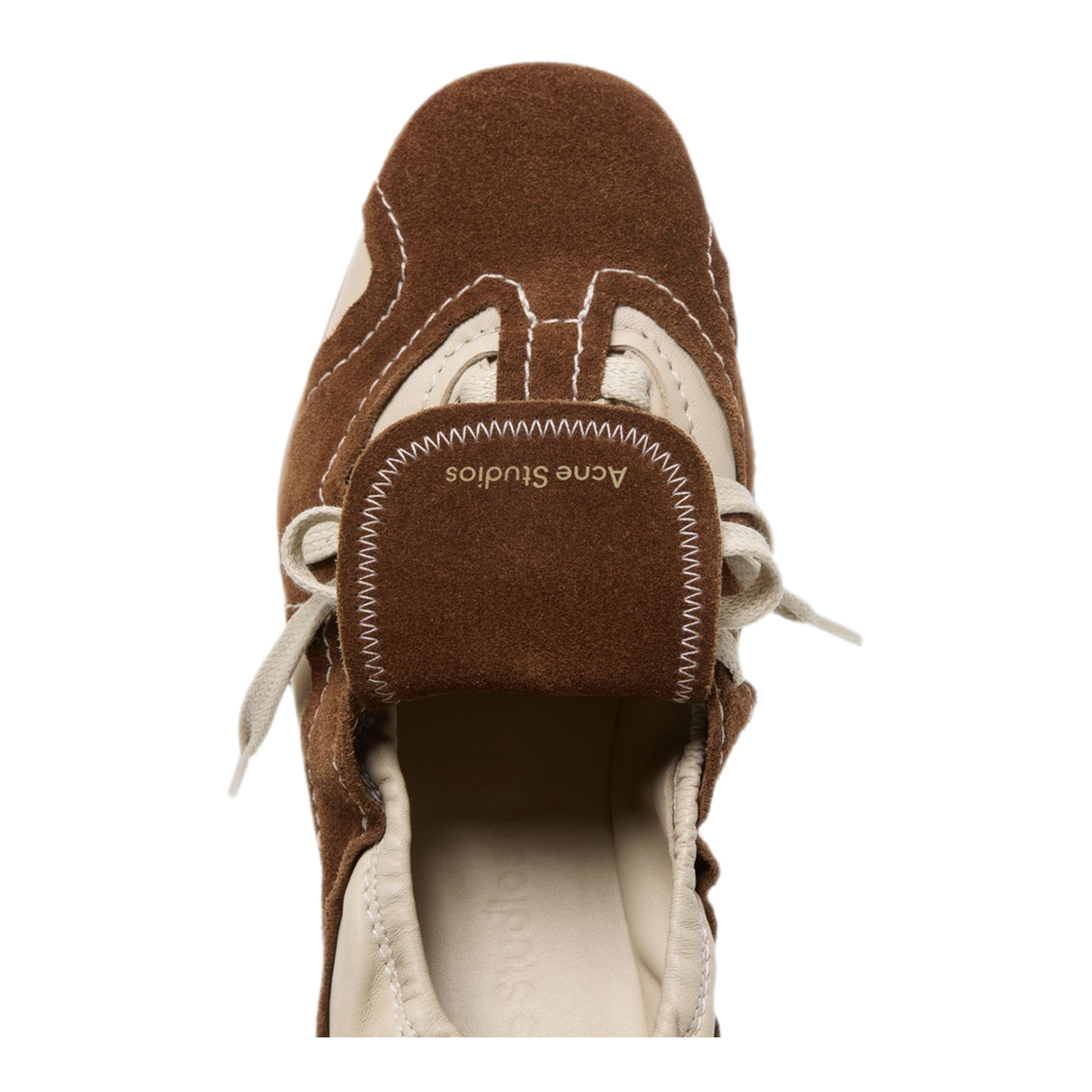 MAYFEYR - Acne Studios - Sneakers Brown - AD0941DZ2