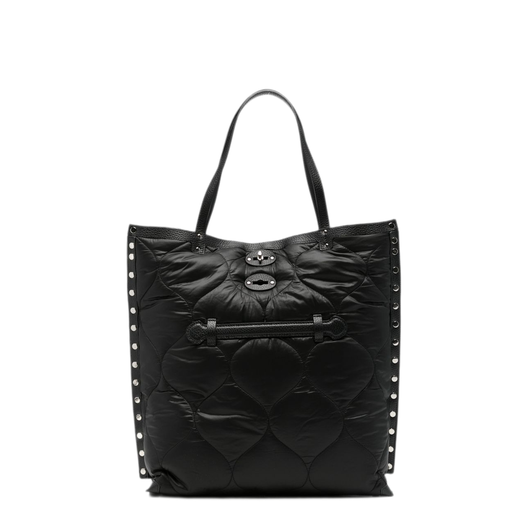 MAYFEYR - Zanellato - Black Bag - 070940MLUNARIAZ0001