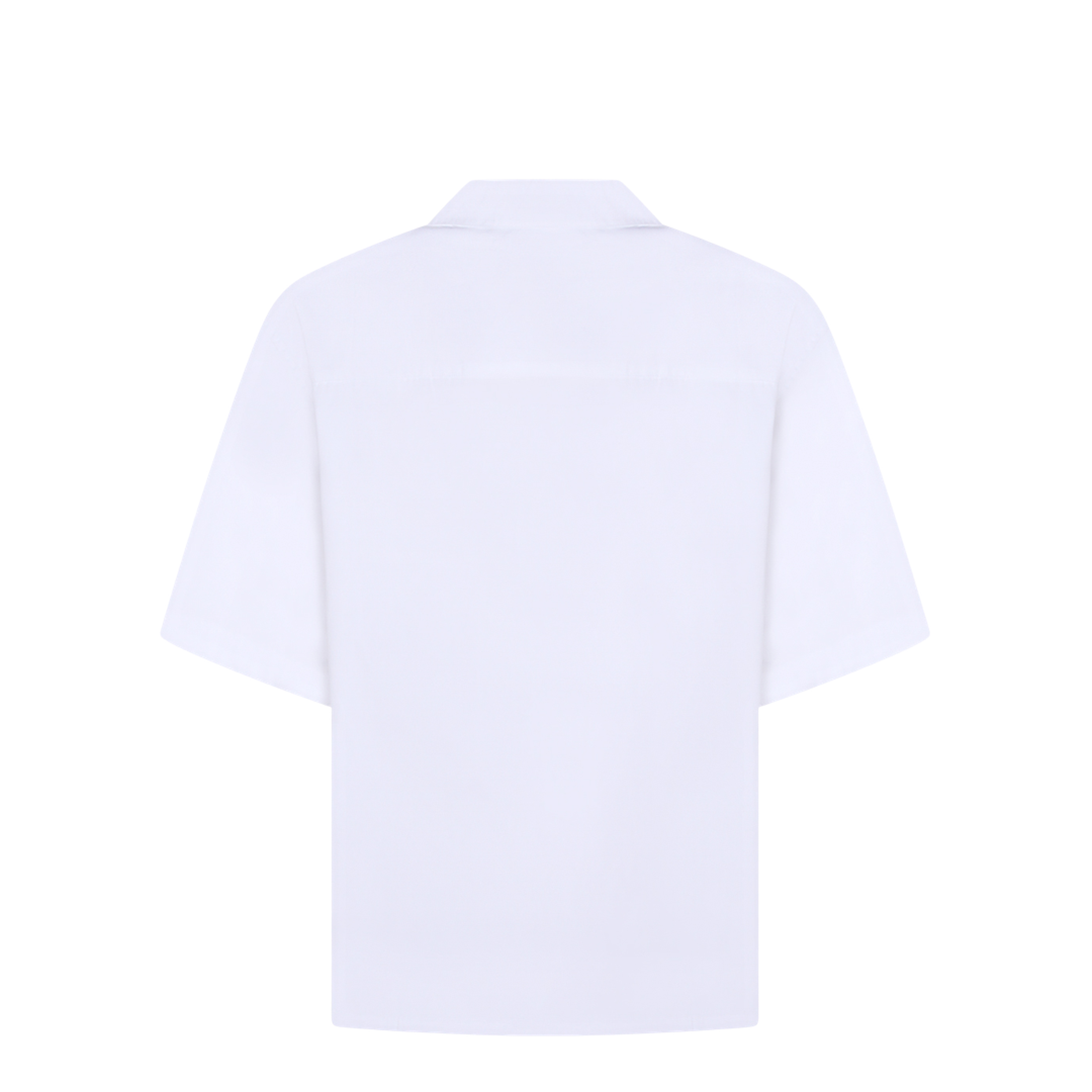 T-shirts and Polos White