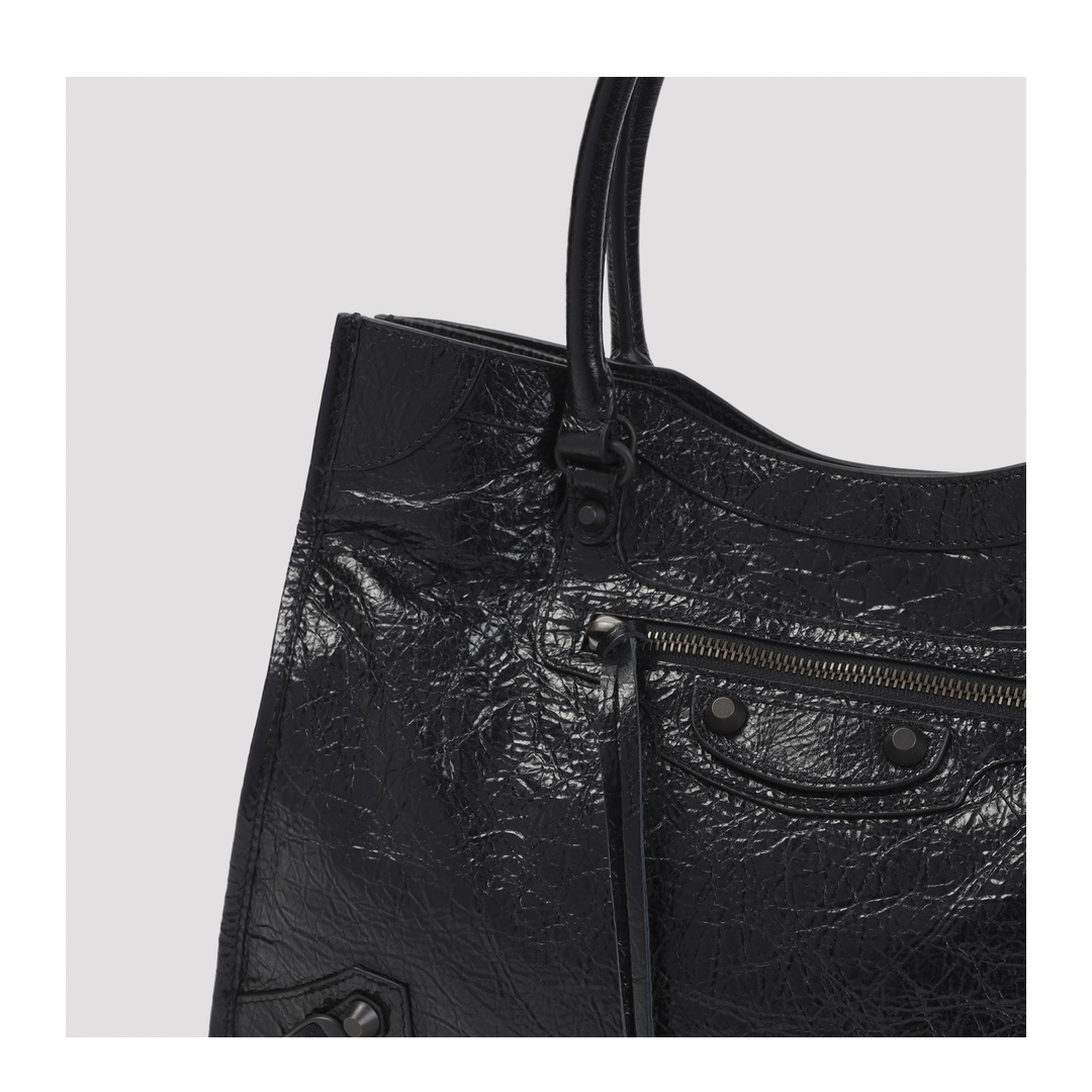 MAYFEYR - Balenciaga - City Tote S Bag - 8526092ABEK