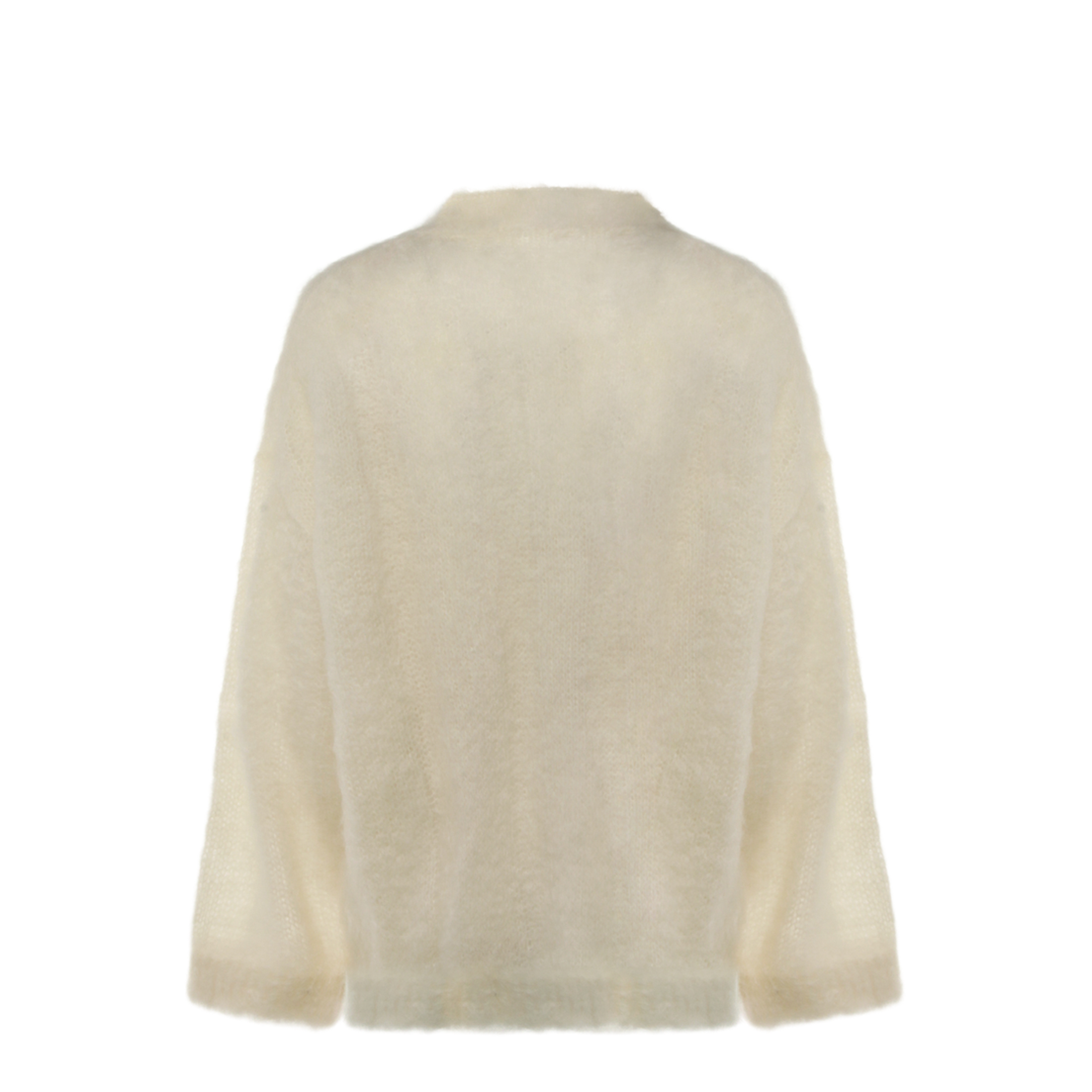 Women's Knitted Sweater