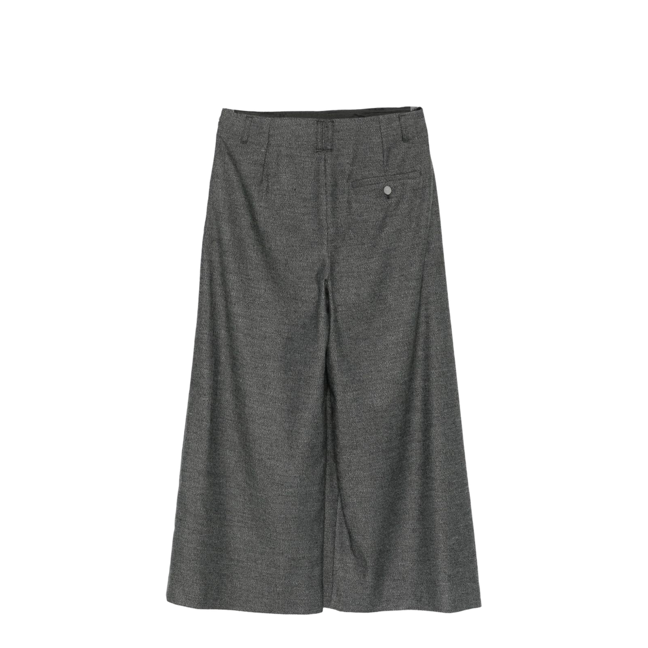 Trousers Grey