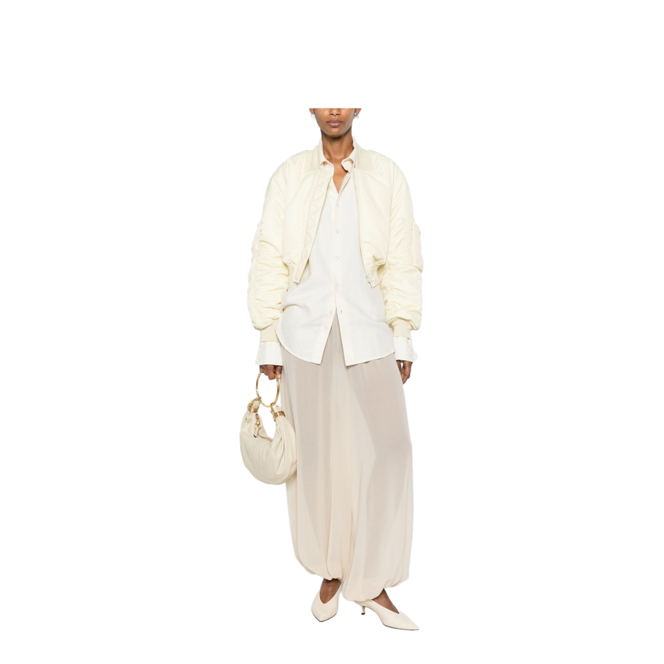 MAYFEYR - Phoebe Philo - Coats - DV158PA2232103CR