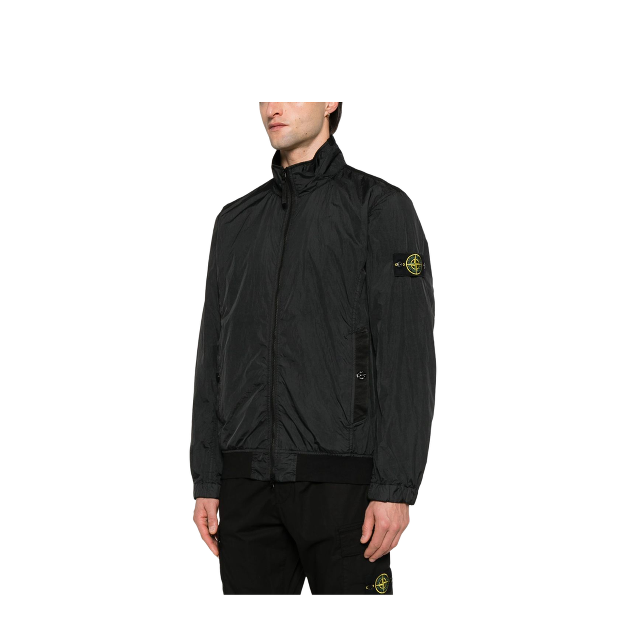 MAYFEYR - Unknown - Coats Black - L2S154100037S0A23V0029