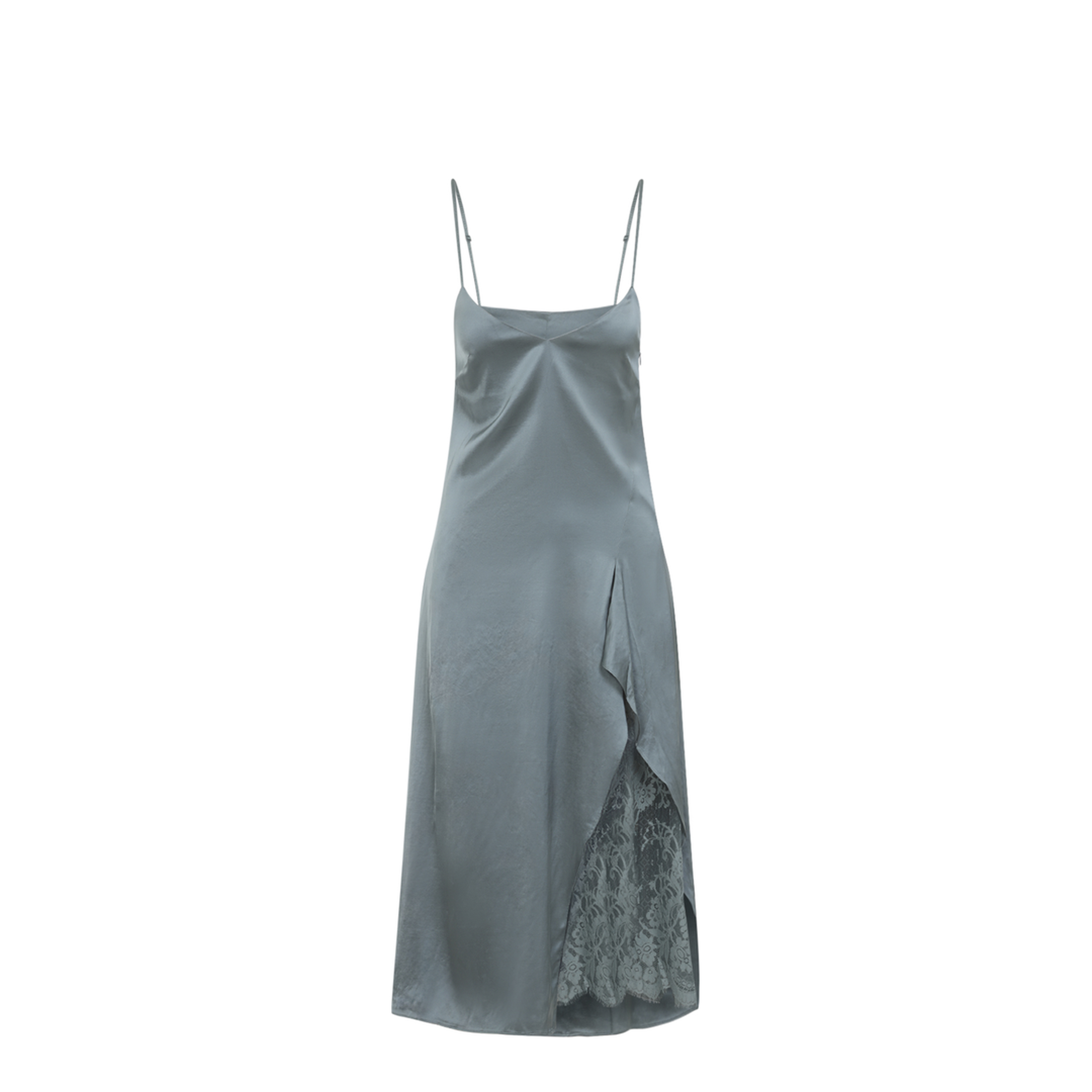 MAYFEYR - Acne Studios - Viscose Midi Dress - A20926