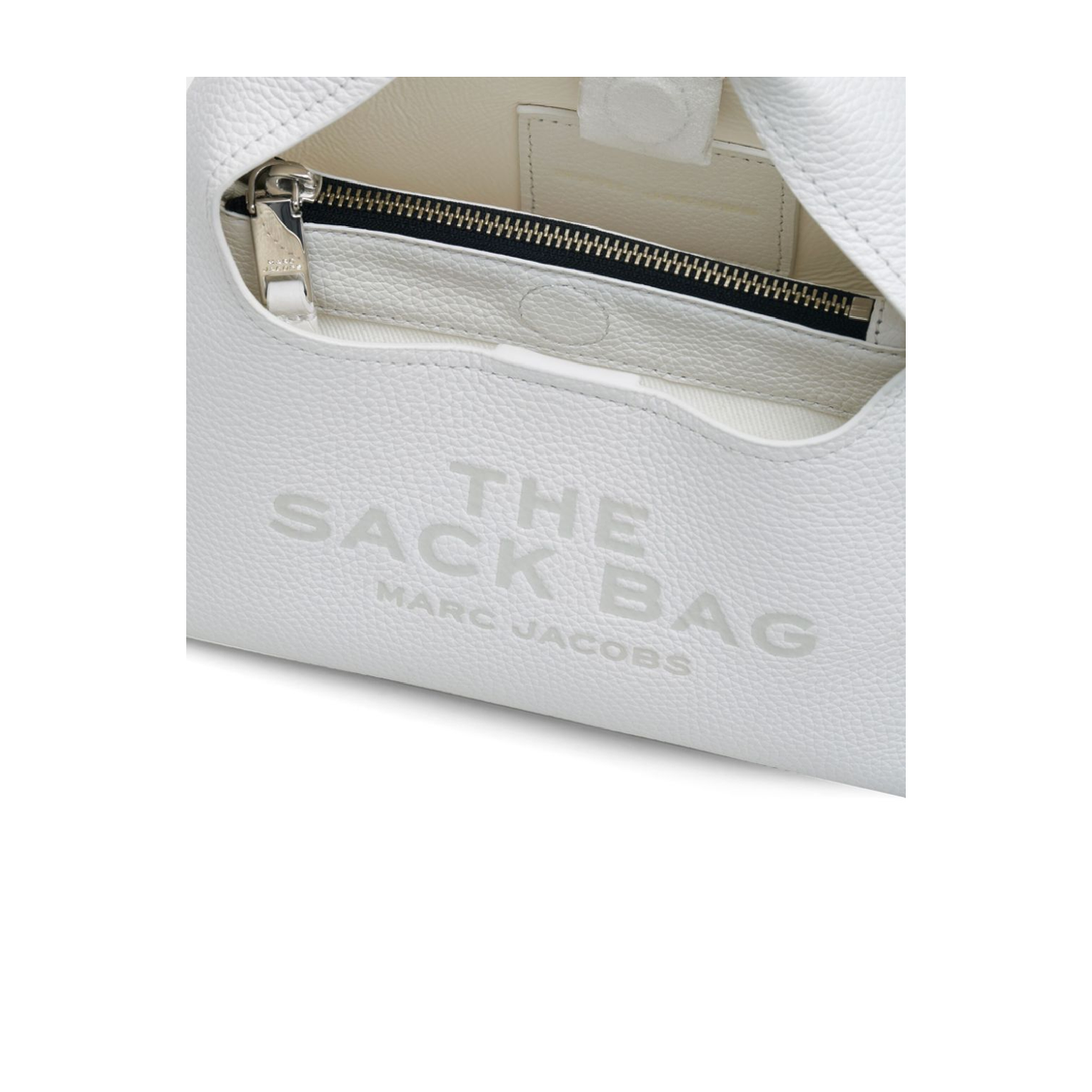 The Mini Sack Bag