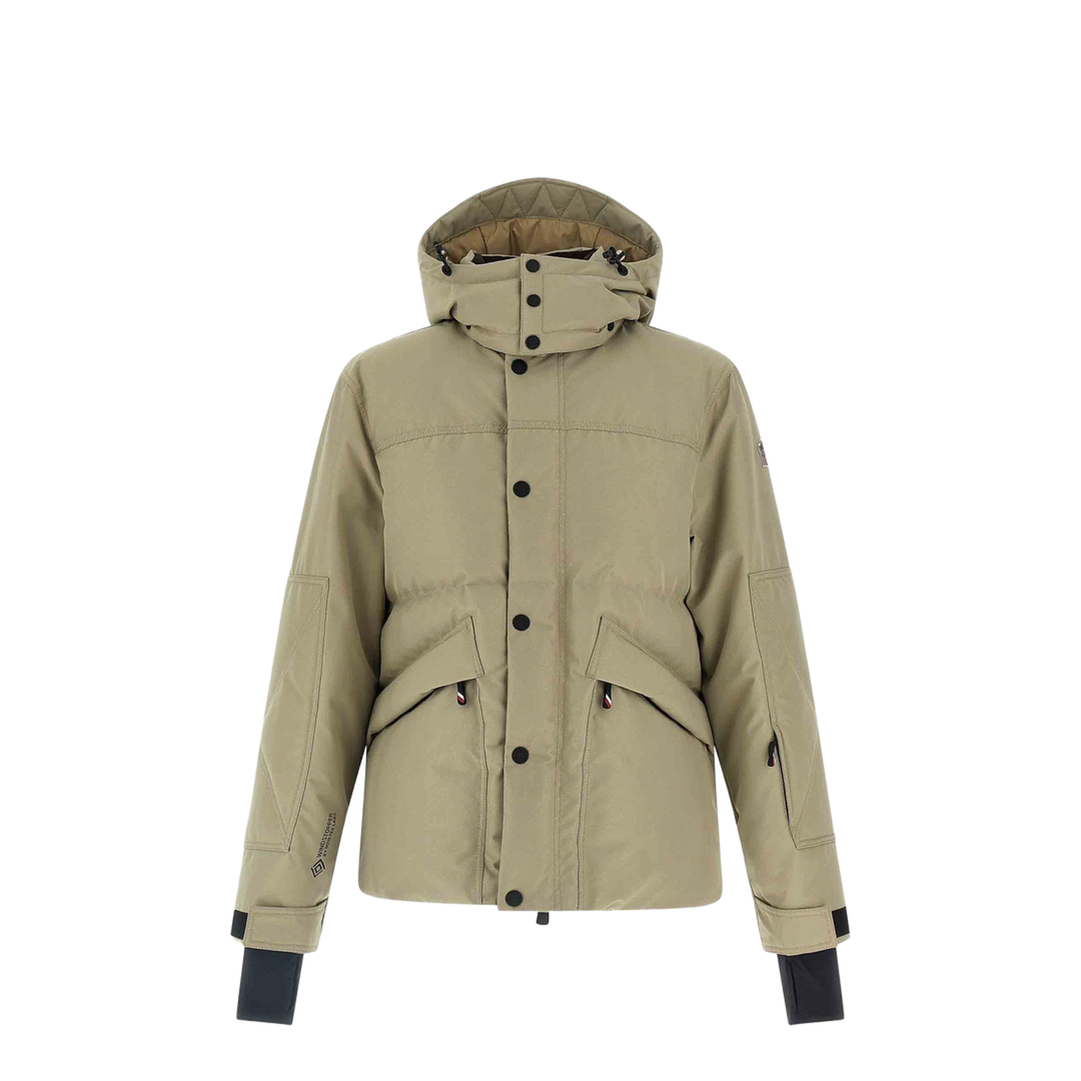 Grenoble 'Elfin' Down Jacket
