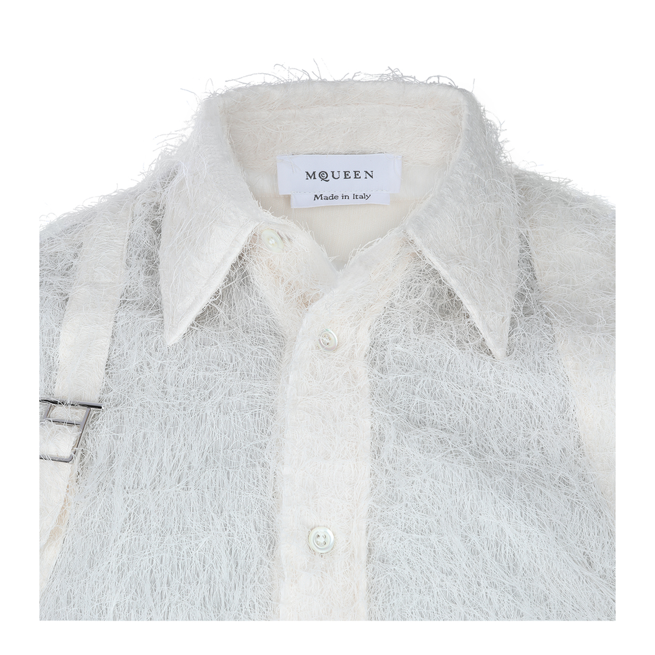 Cotton Shirt