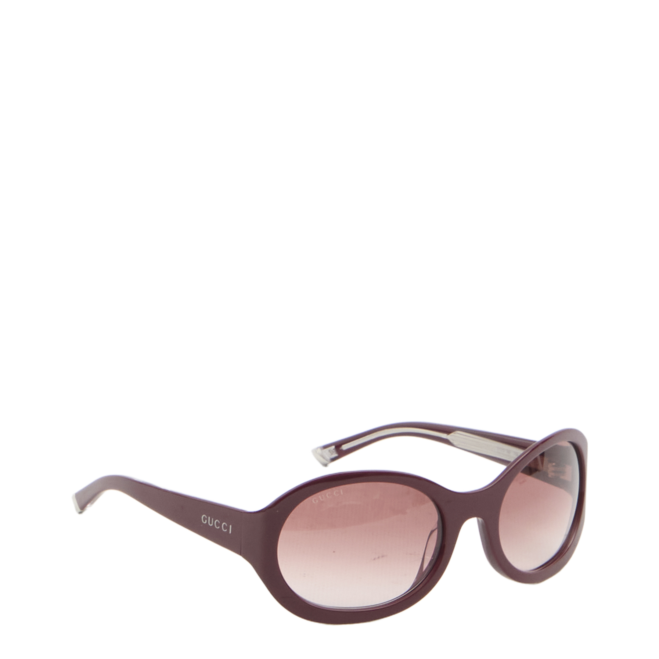 Oval Sunglasses