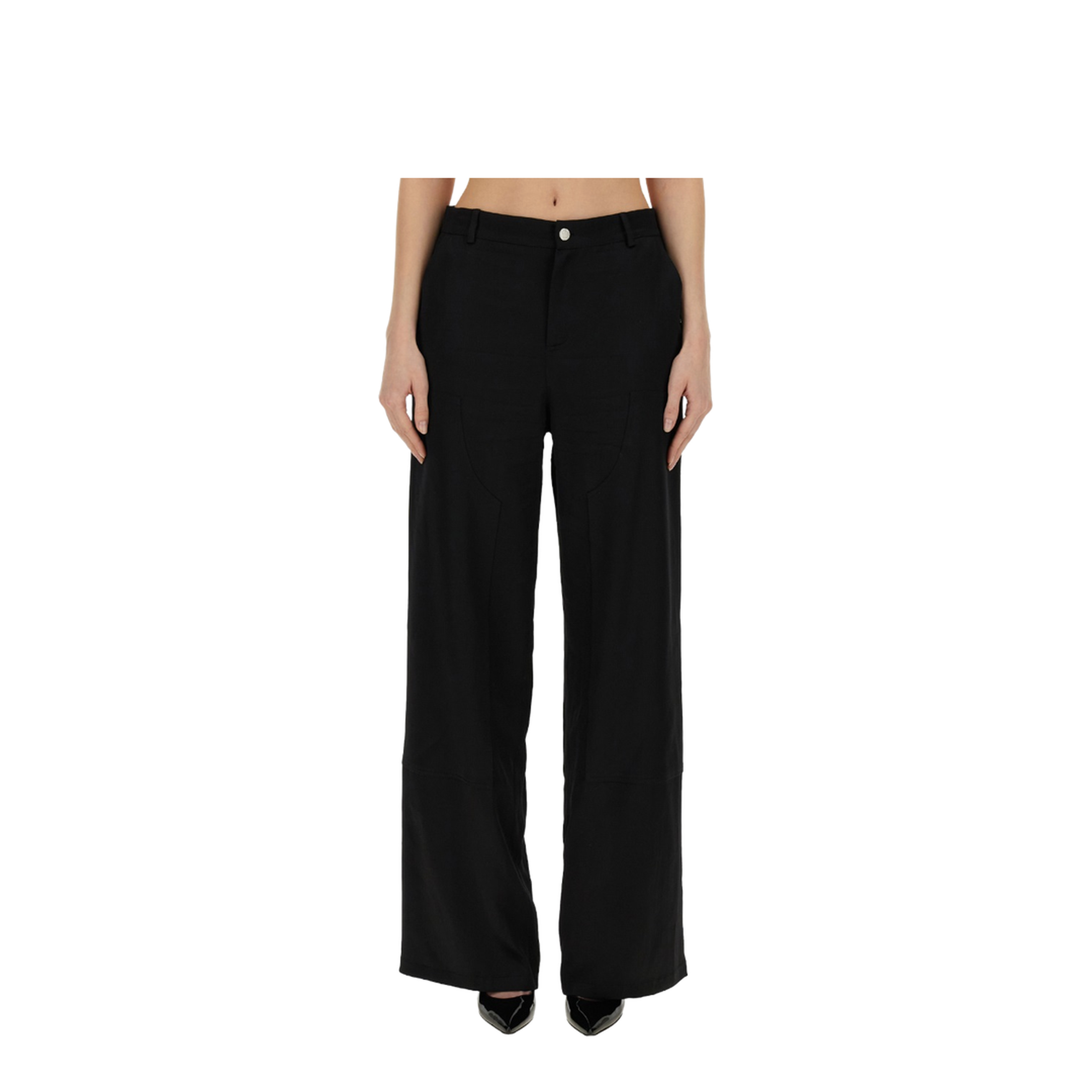 MAYFEYR - - Wide Leg Pants - 033437670555
