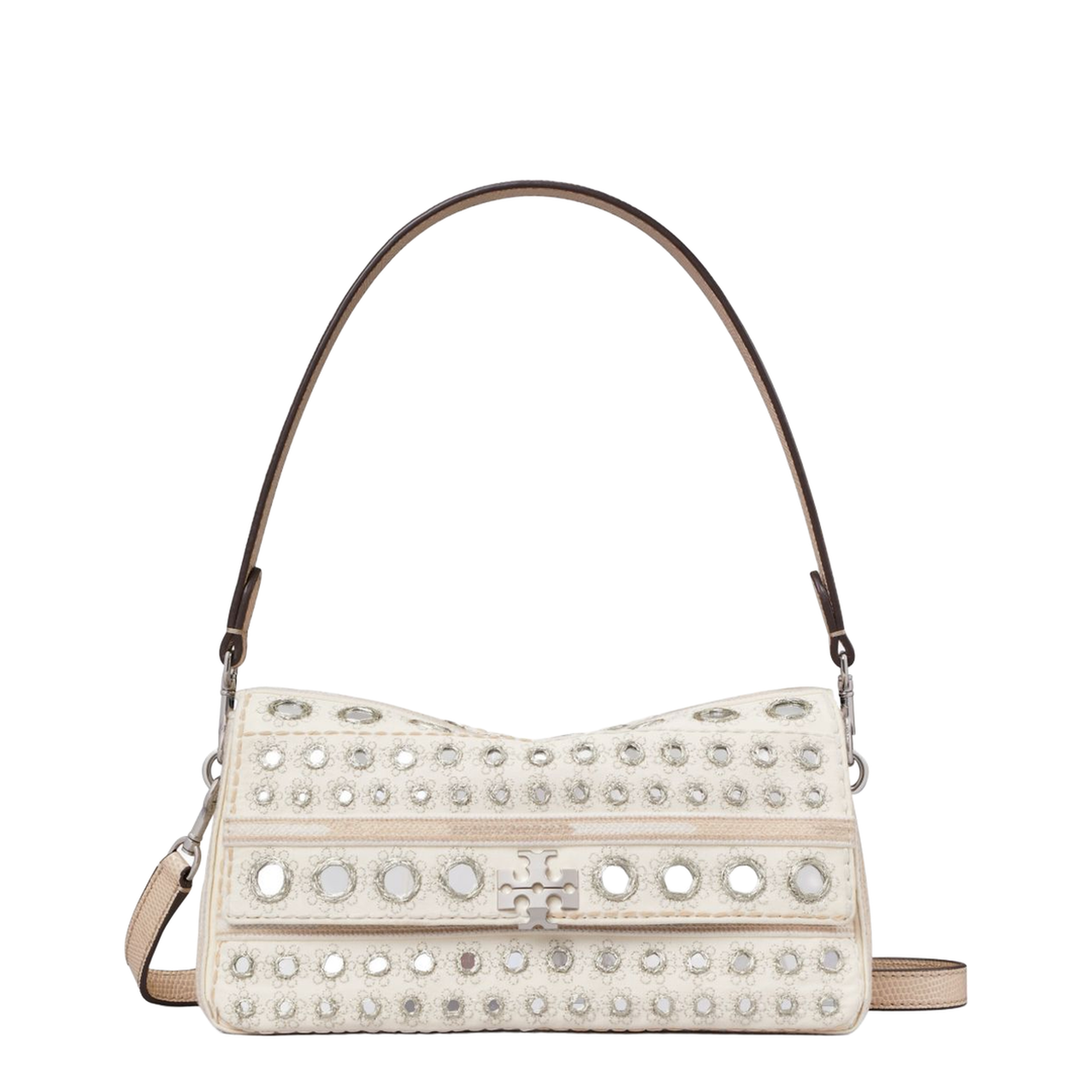 MAYFEYR - Tory Burch - Bag Ivory - 184773104