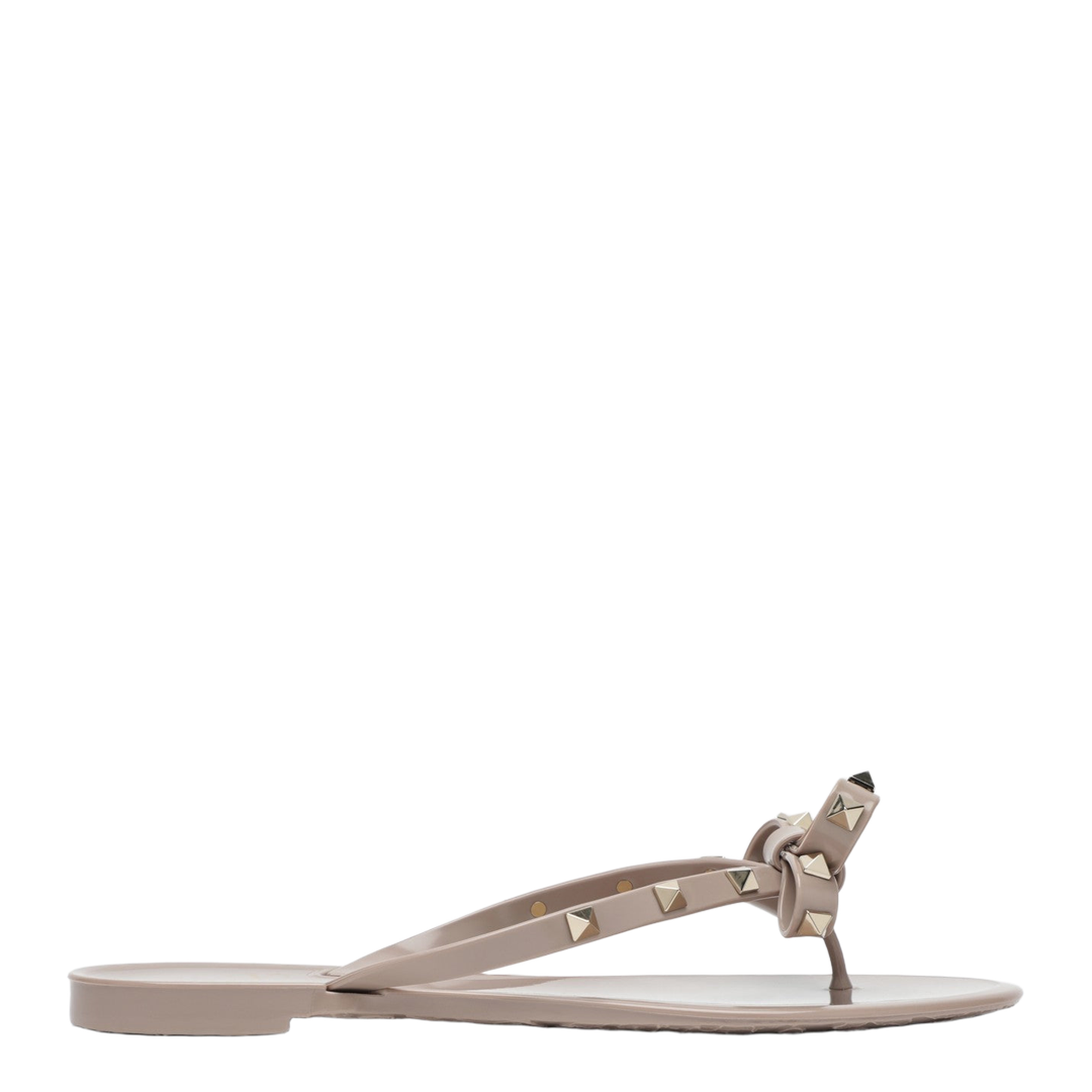 Powdery Rockstud Low Sandal