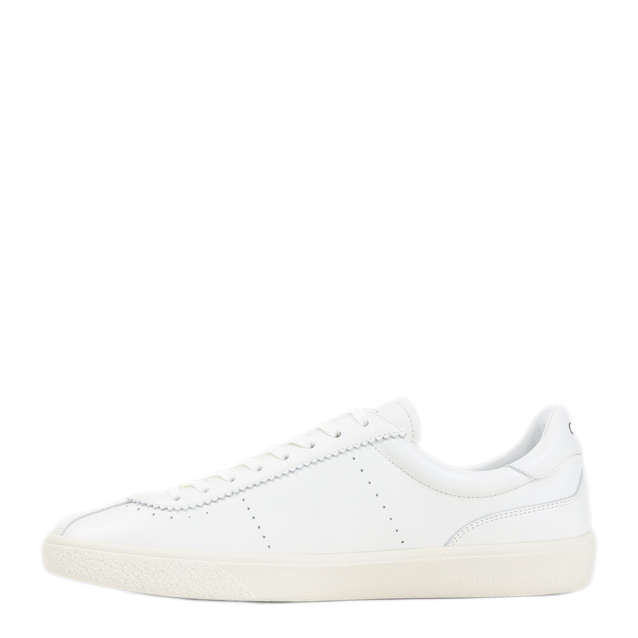 MAYFEYR - Celine - Low Lace-Up Sneakers With Triomphe - 36466518901FW