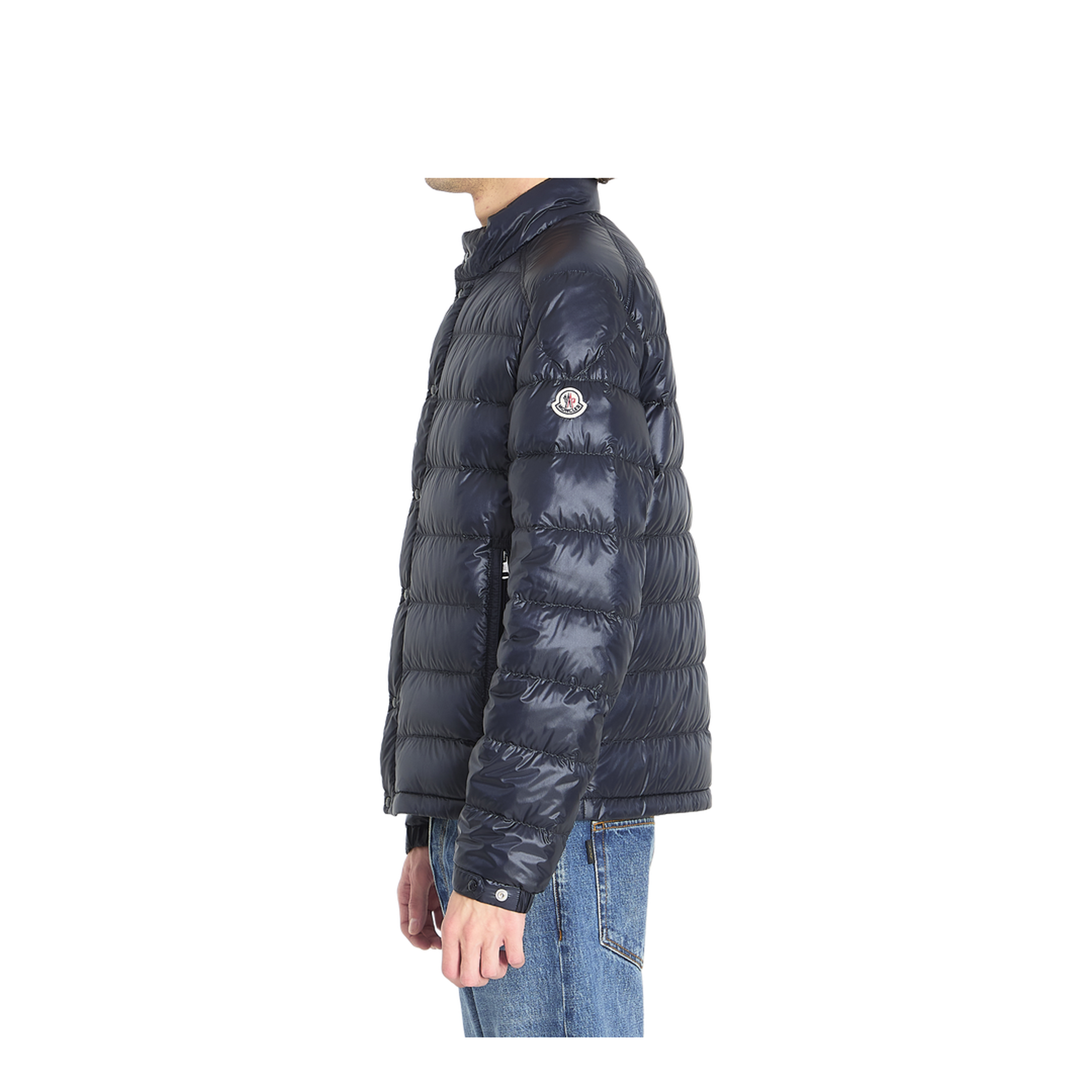 Selves puffer jacket