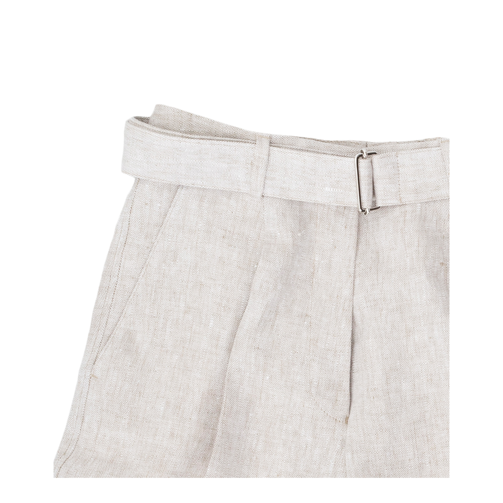 Shorts Beige