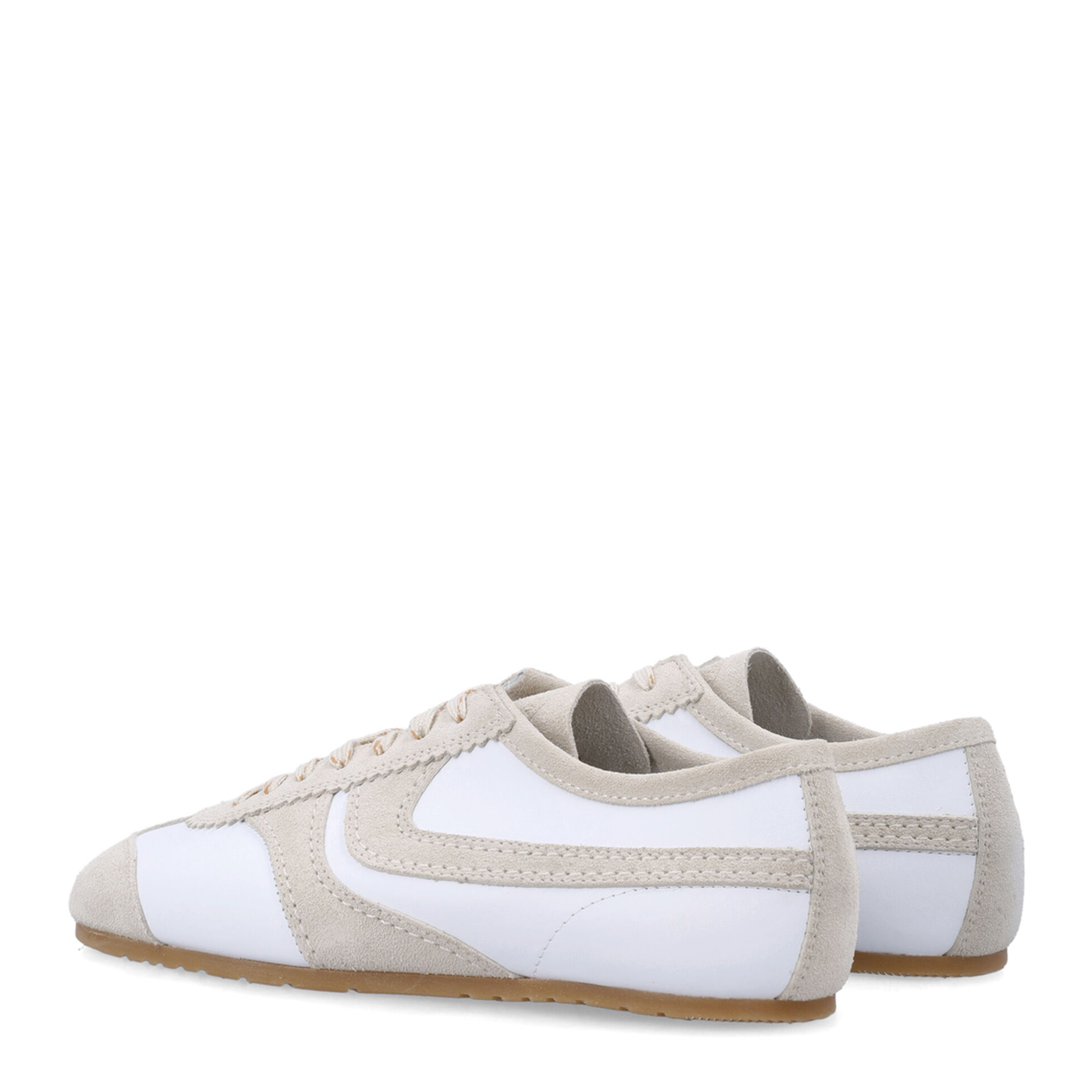 MAYFEYR - Dries Van Noten - Sneakers White - 0217250117001