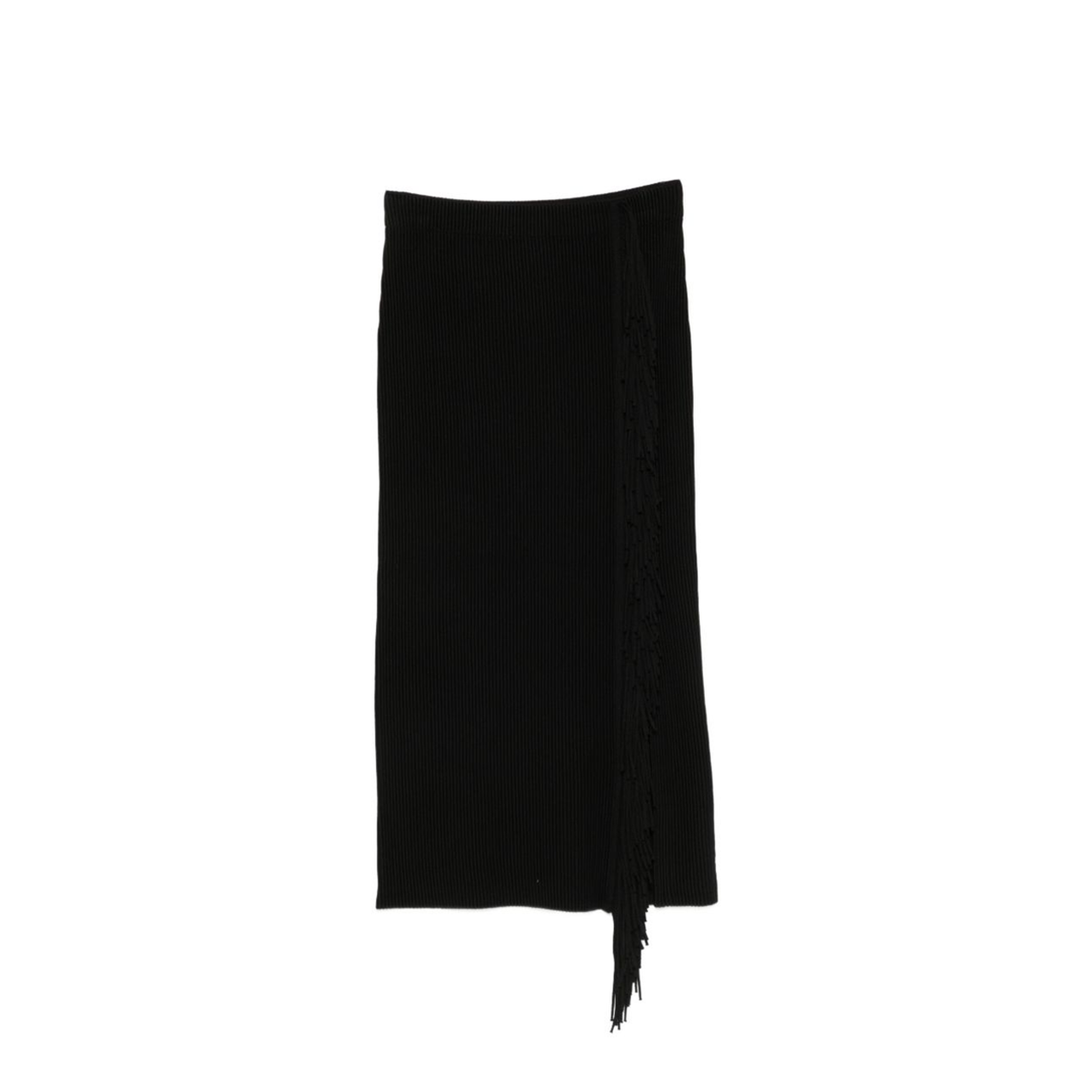 MAYFEYR - Emporio Armani - Skirts Black - EW004681AF29173UC001