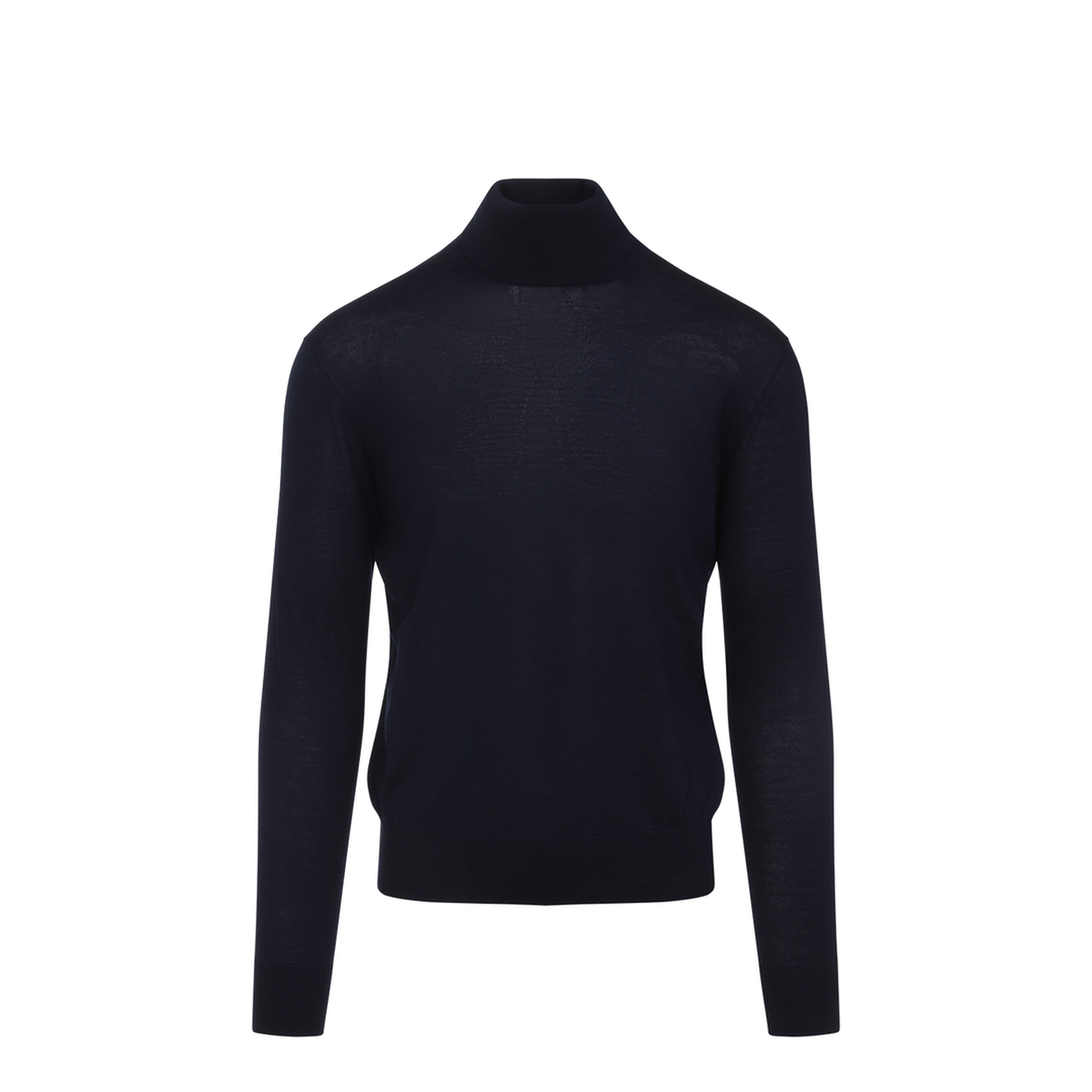 MAYFEYR - Saint Laurent - Wool And Cashmere Pullover - 844617YAPK2