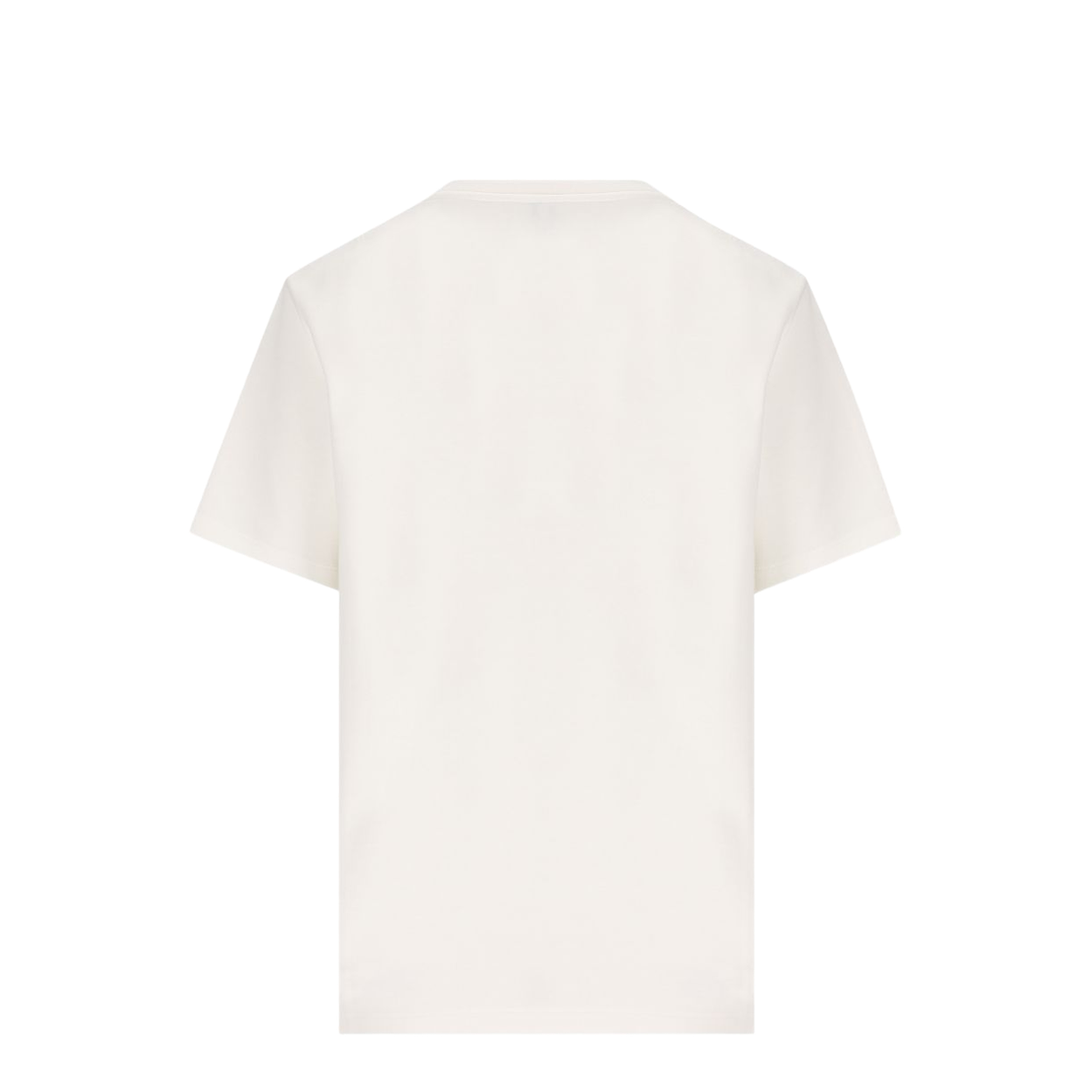 MAYFEYR - Loewe - T-Shirts And Polos White - S359Y22XAV2100