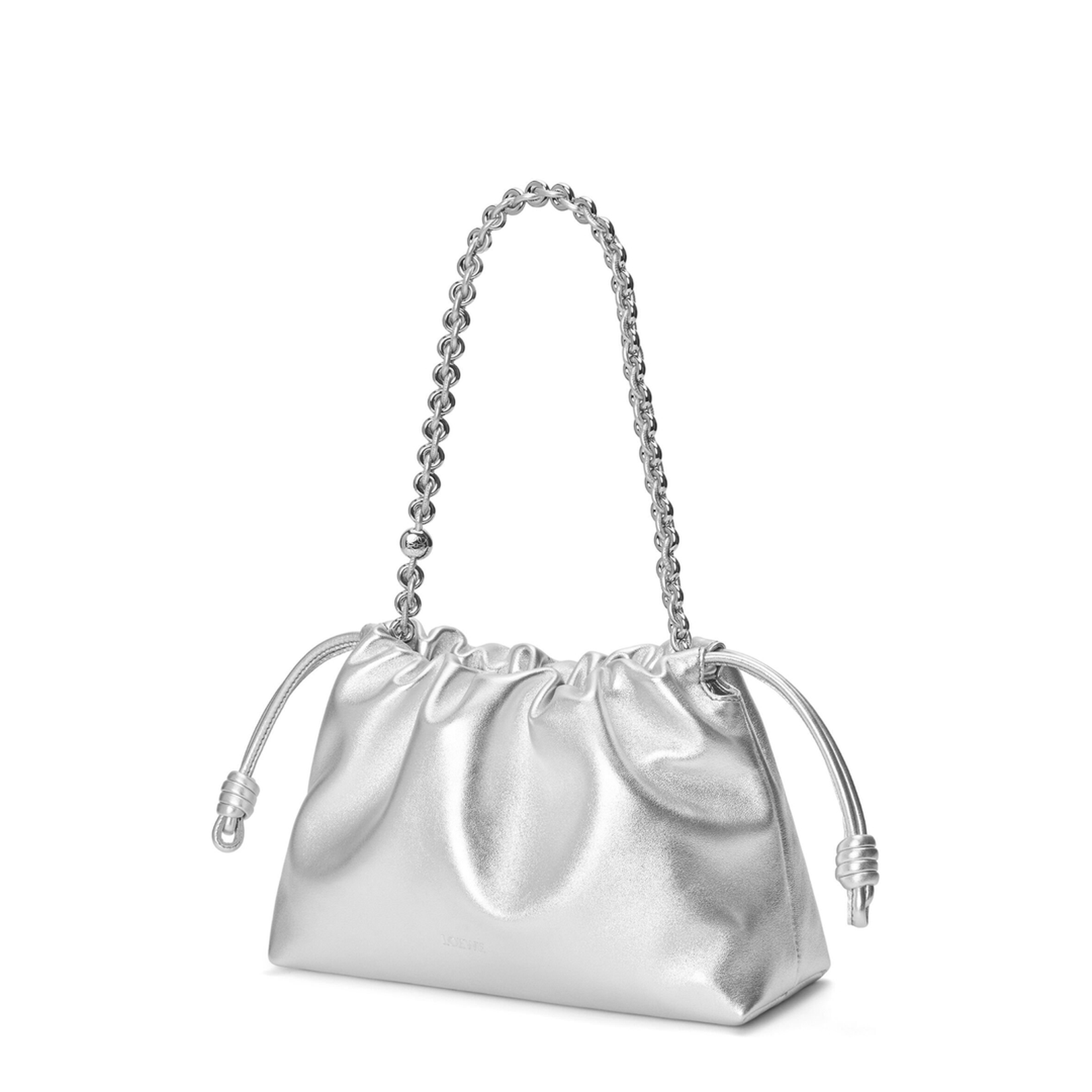 Medium Flamenco Purse Bag