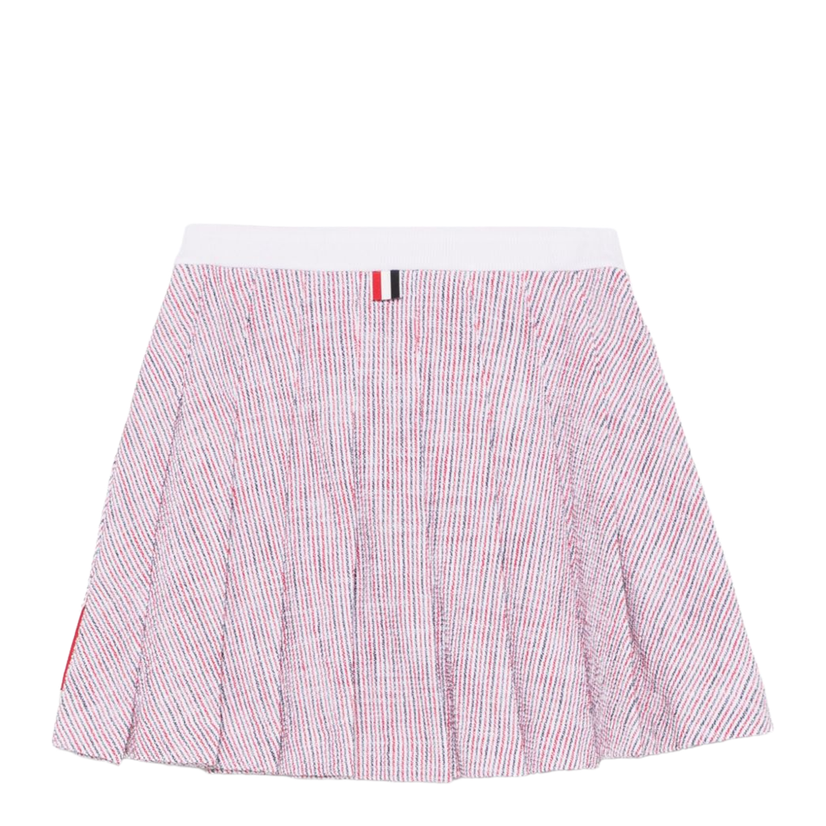 Thom Browne Miniskirt in Tweed