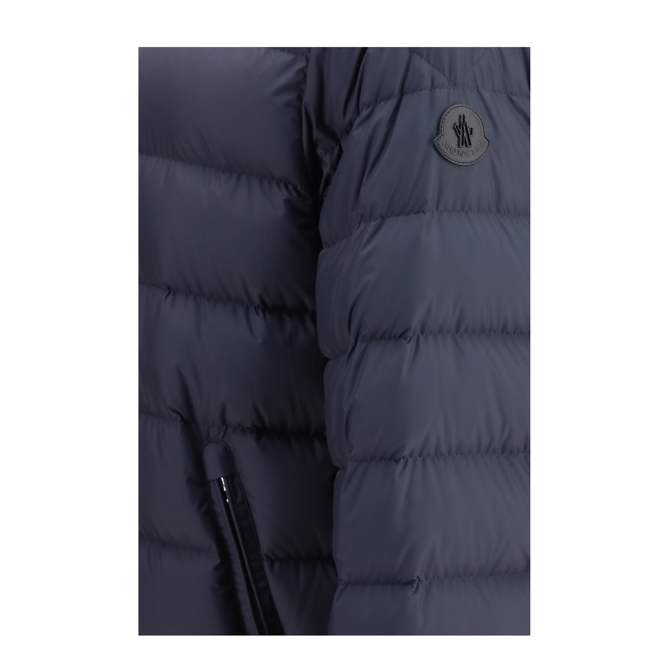 MAYFEYR - Moncler - Arneb Short Hooded Puffer Jacket - L20911A00114549SK